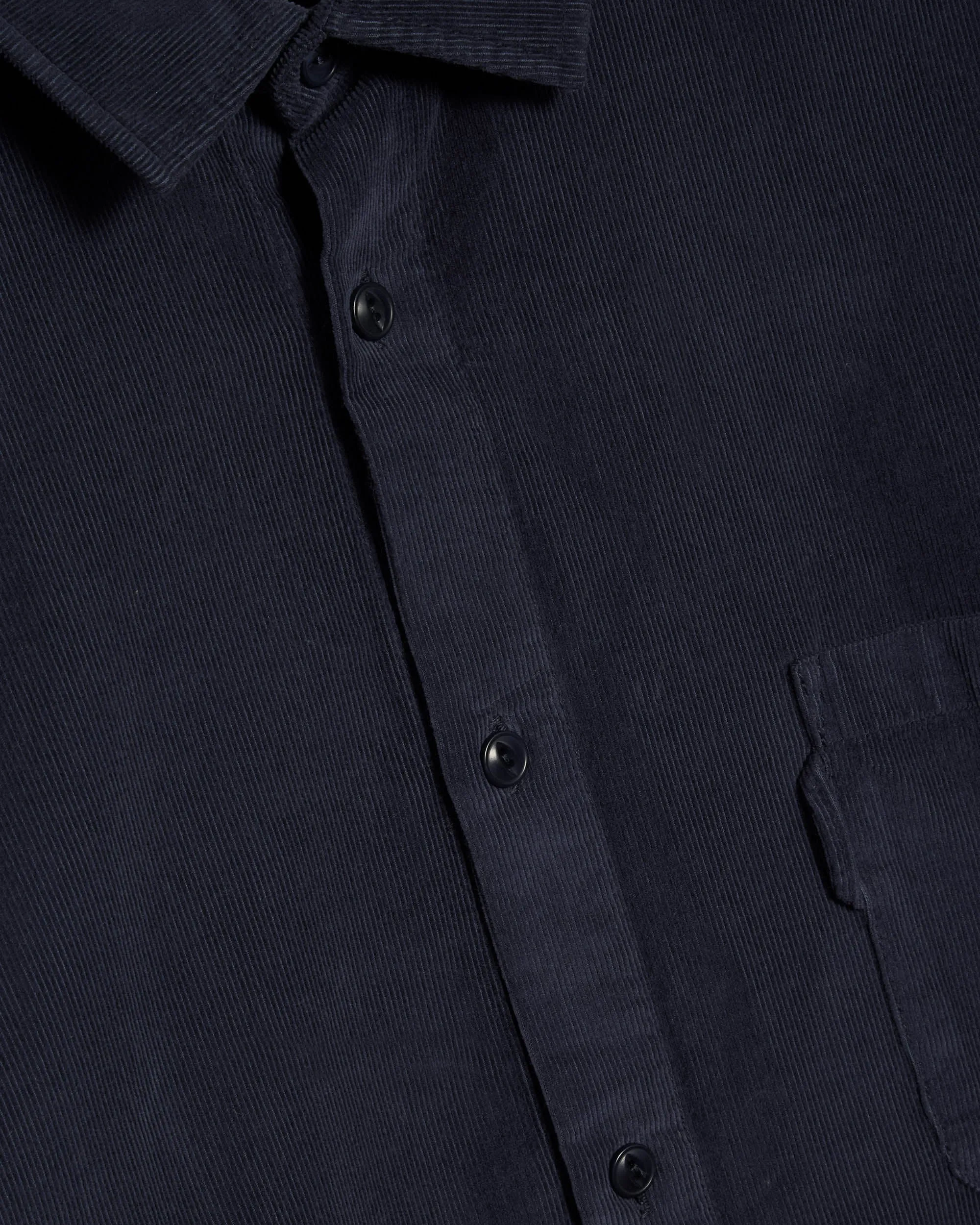 Curtis Shirt sold by YMC product image thumbnail 3