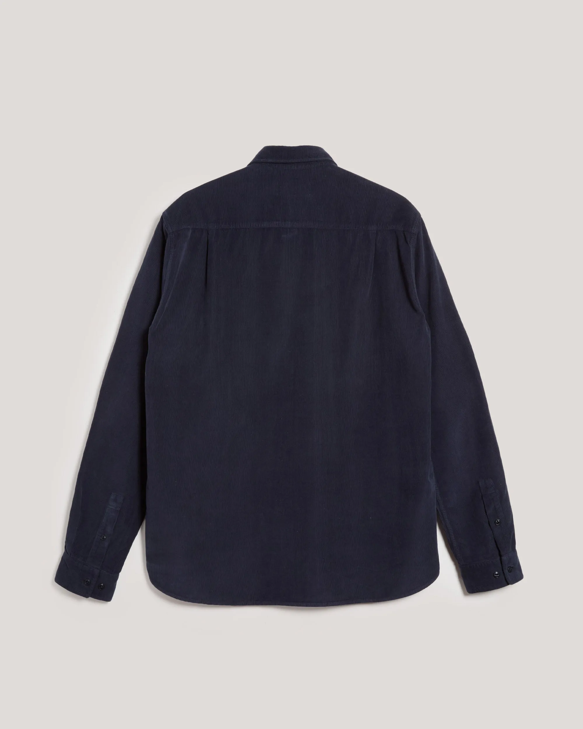 Curtis Shirt sold by YMC product image thumbnail 2