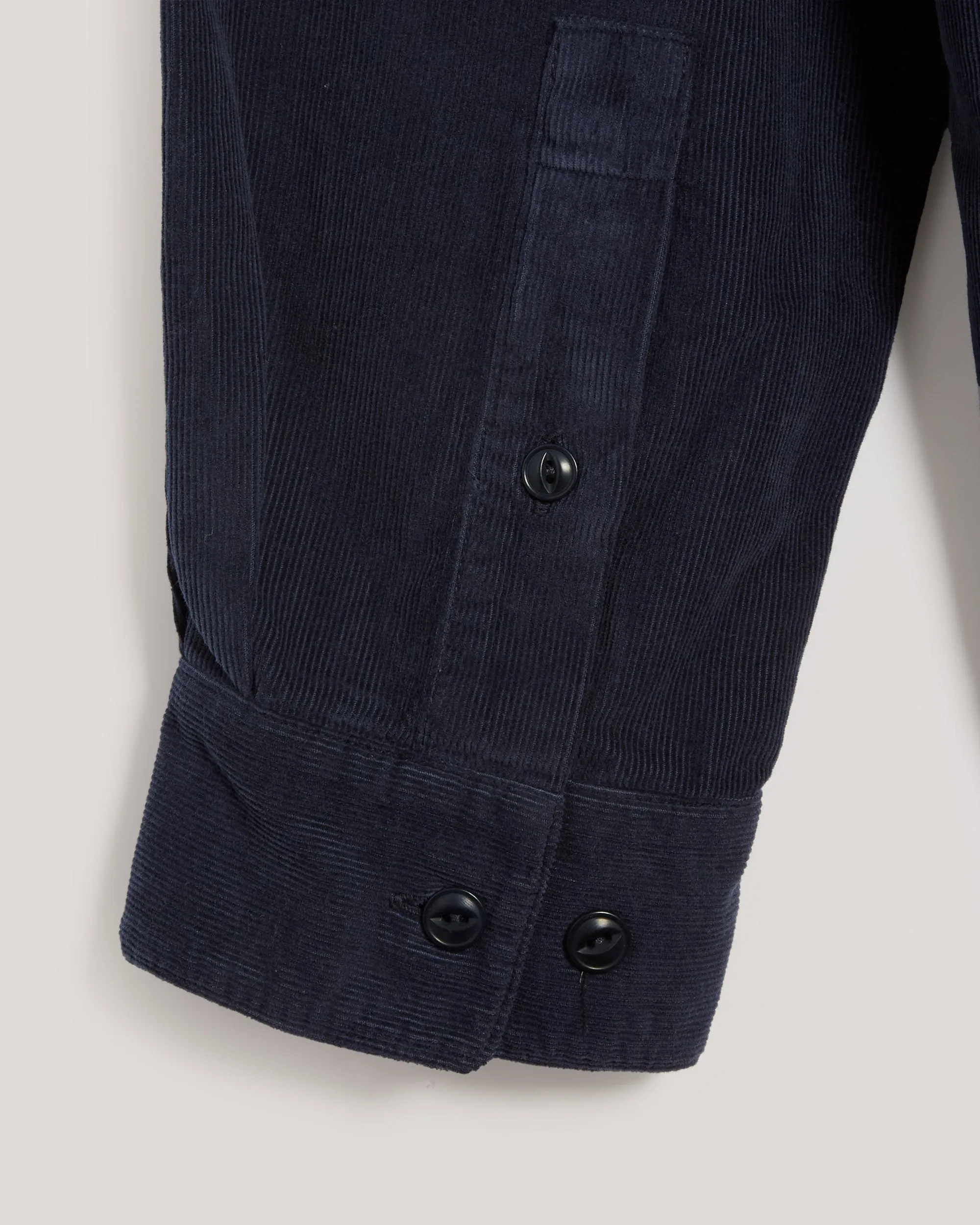 Curtis Shirt sold by YMC product image thumbnail 4