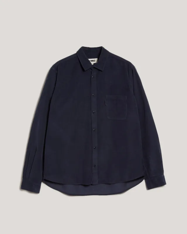 Curtis Shirt sold by YMC