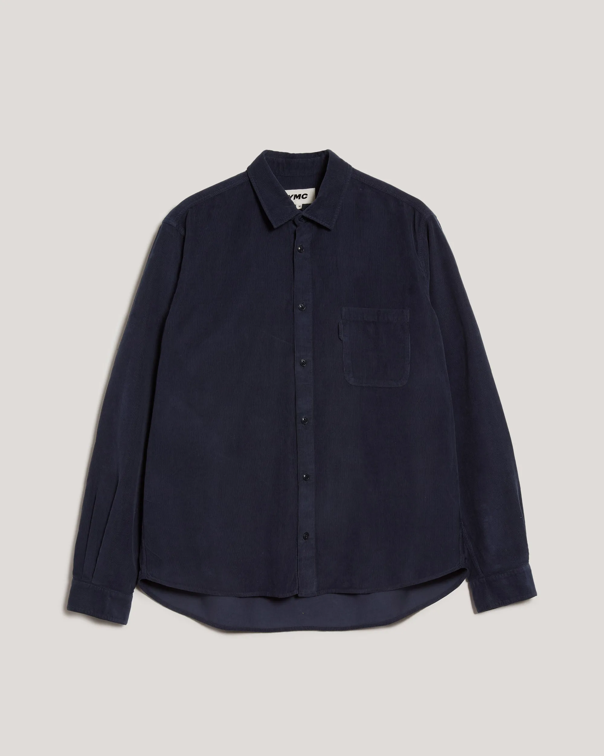 Curtis Shirt sold by YMC