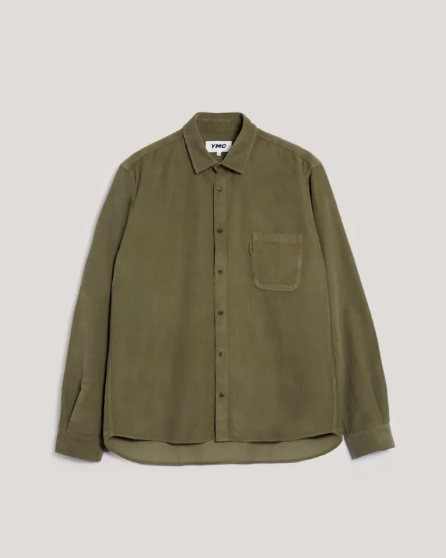 Curtis Shirt sold by YMC