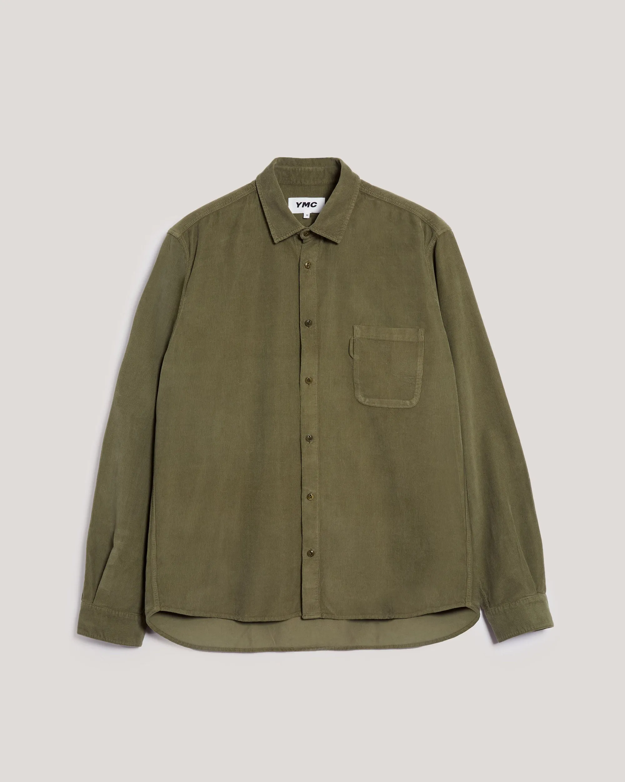 Curtis Shirt sold by YMC