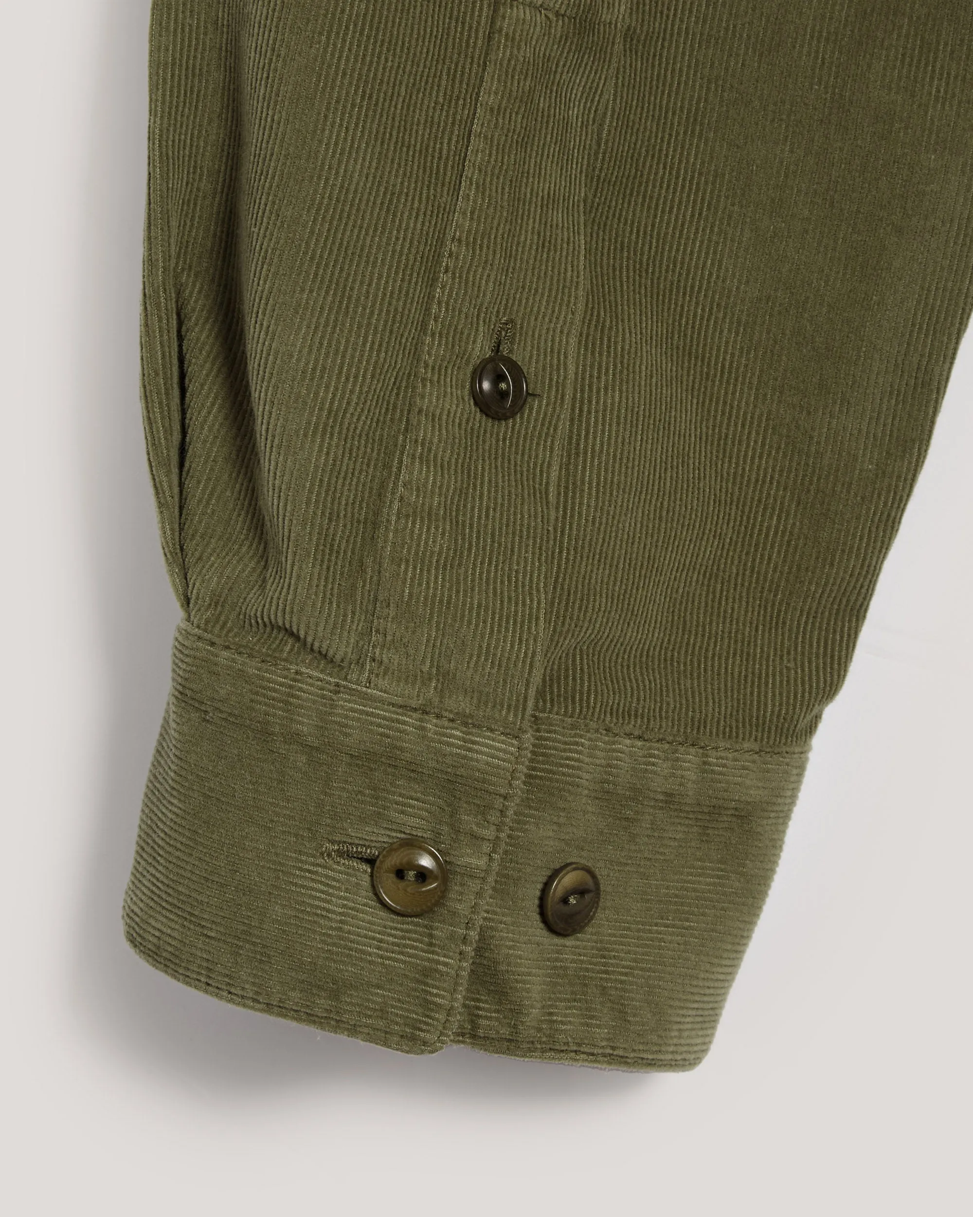 Curtis Shirt sold by YMC product image thumbnail 4