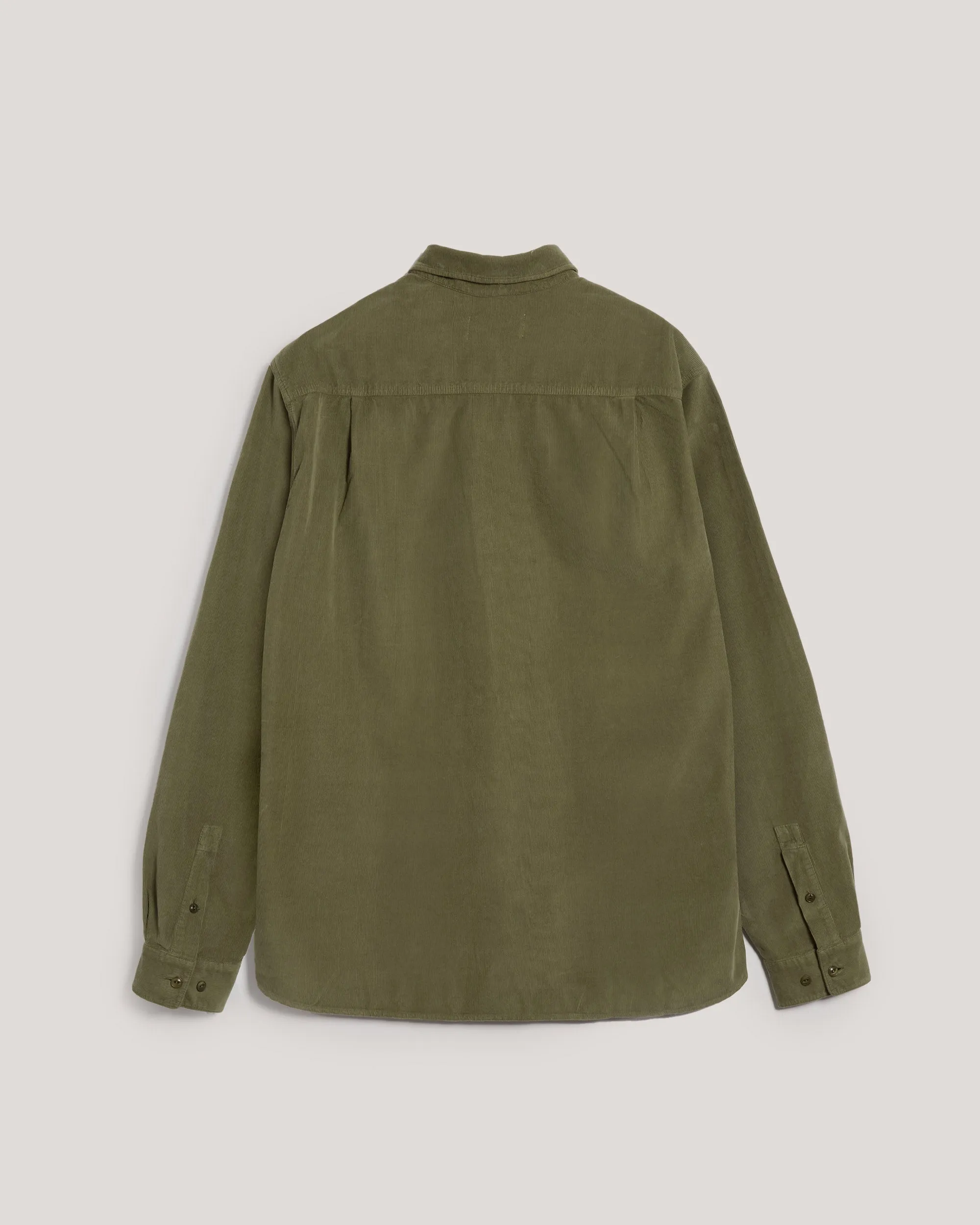 Curtis Shirt sold by YMC product image thumbnail 2