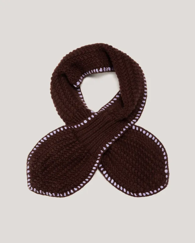 Slot Scarf sold by YMC