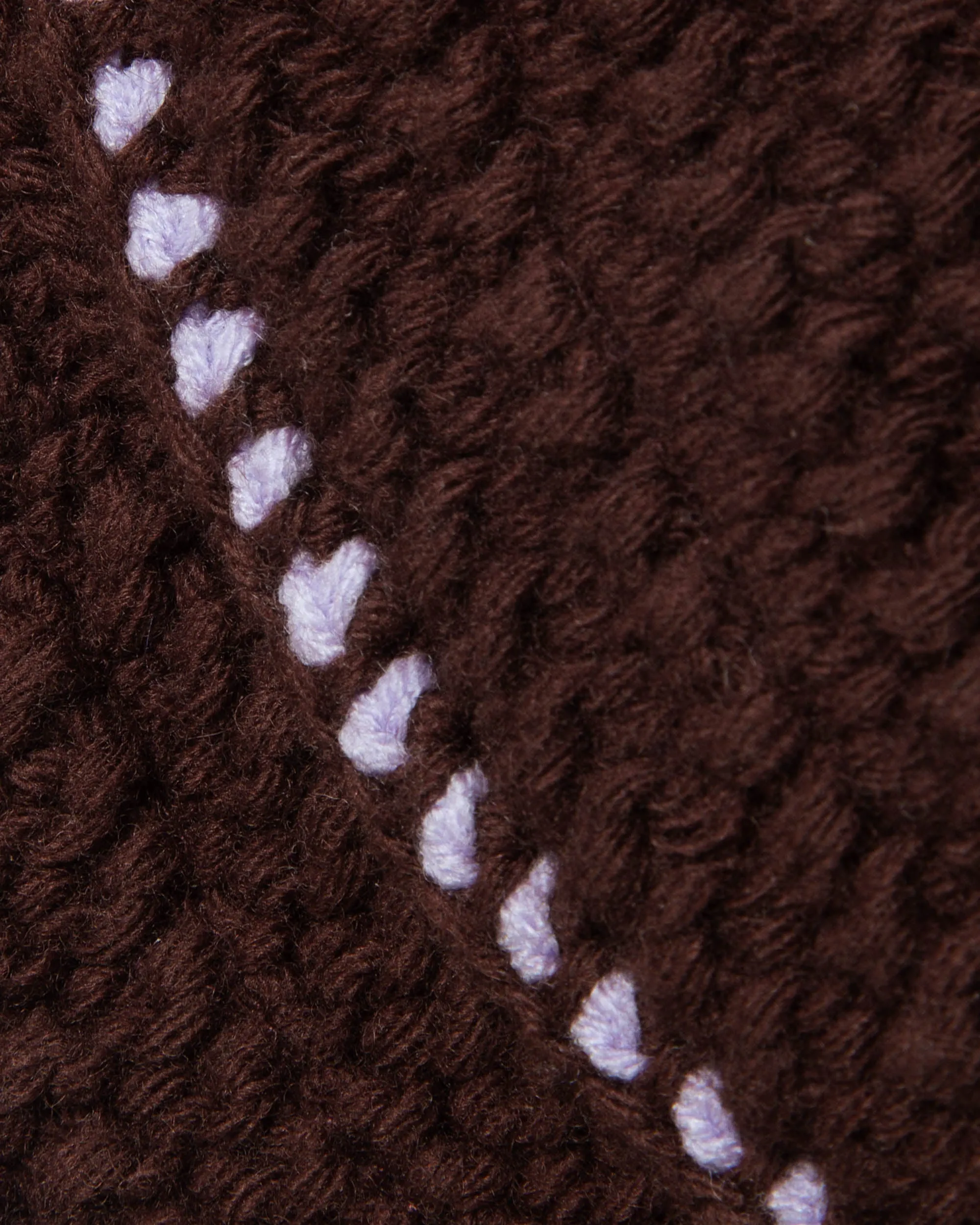 Slot Scarf sold by YMC product image thumbnail 4