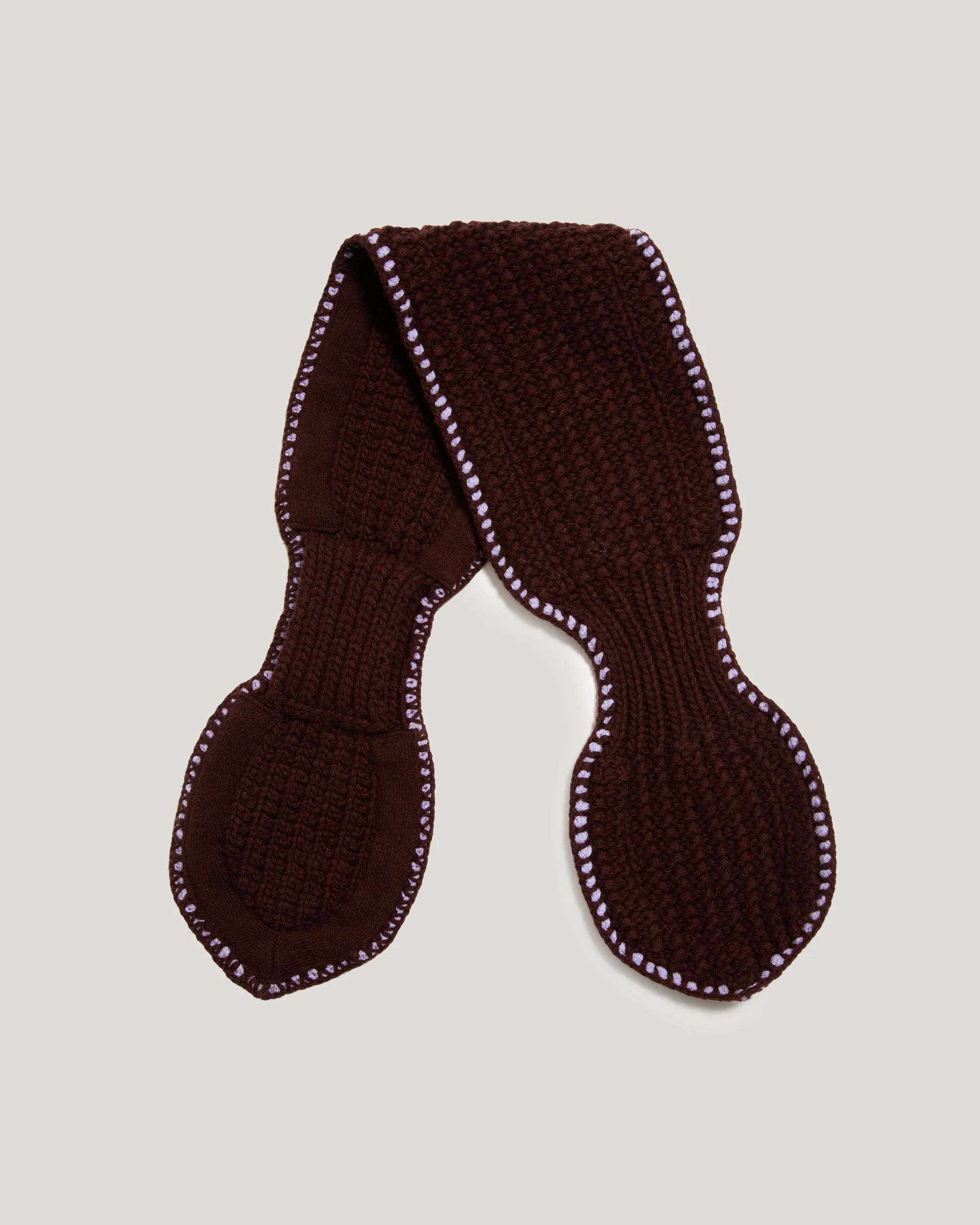 Slot Scarf sold by YMC product image thumbnail 3