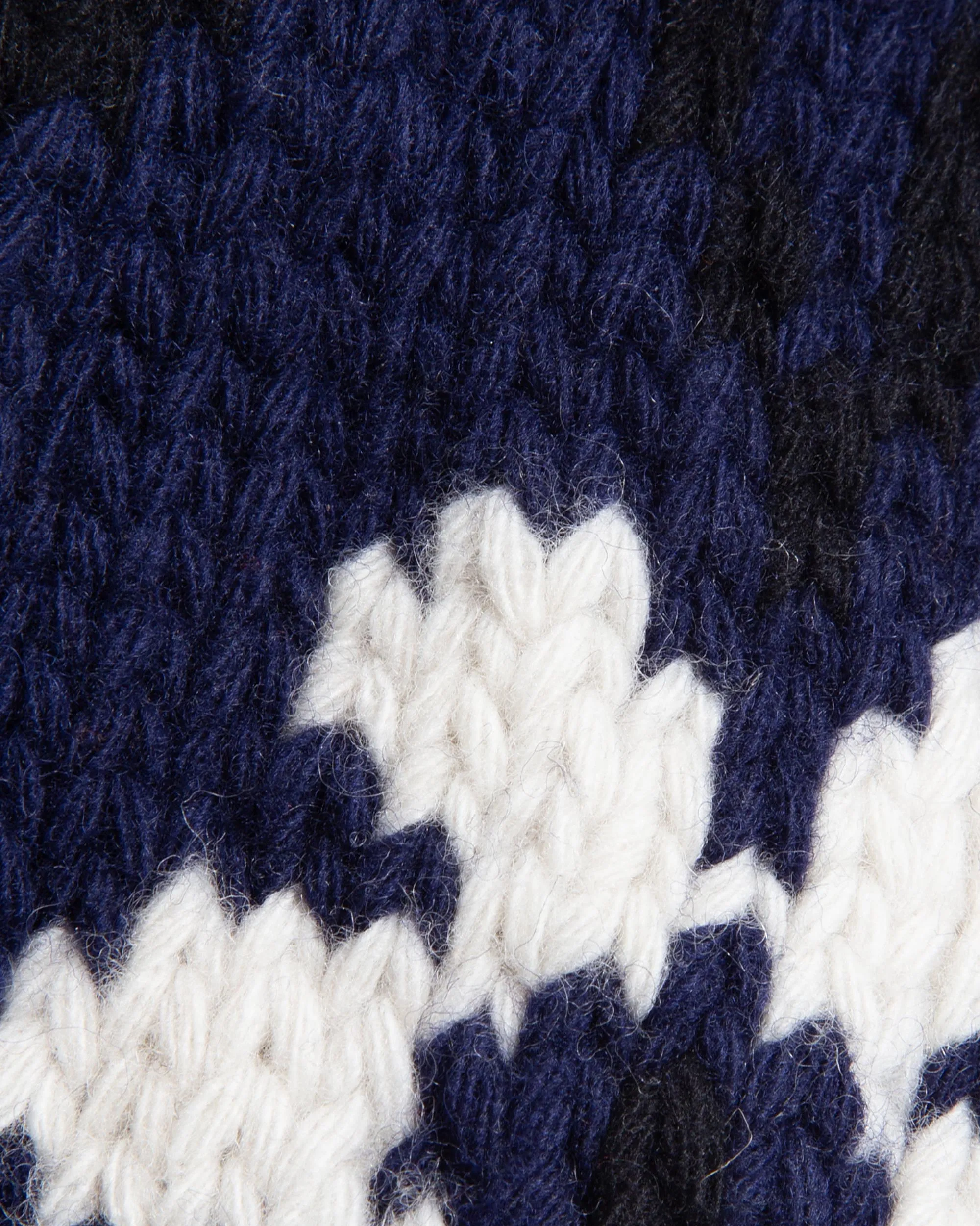 Slot Flower Scarf sold by YMC product image thumbnail 4