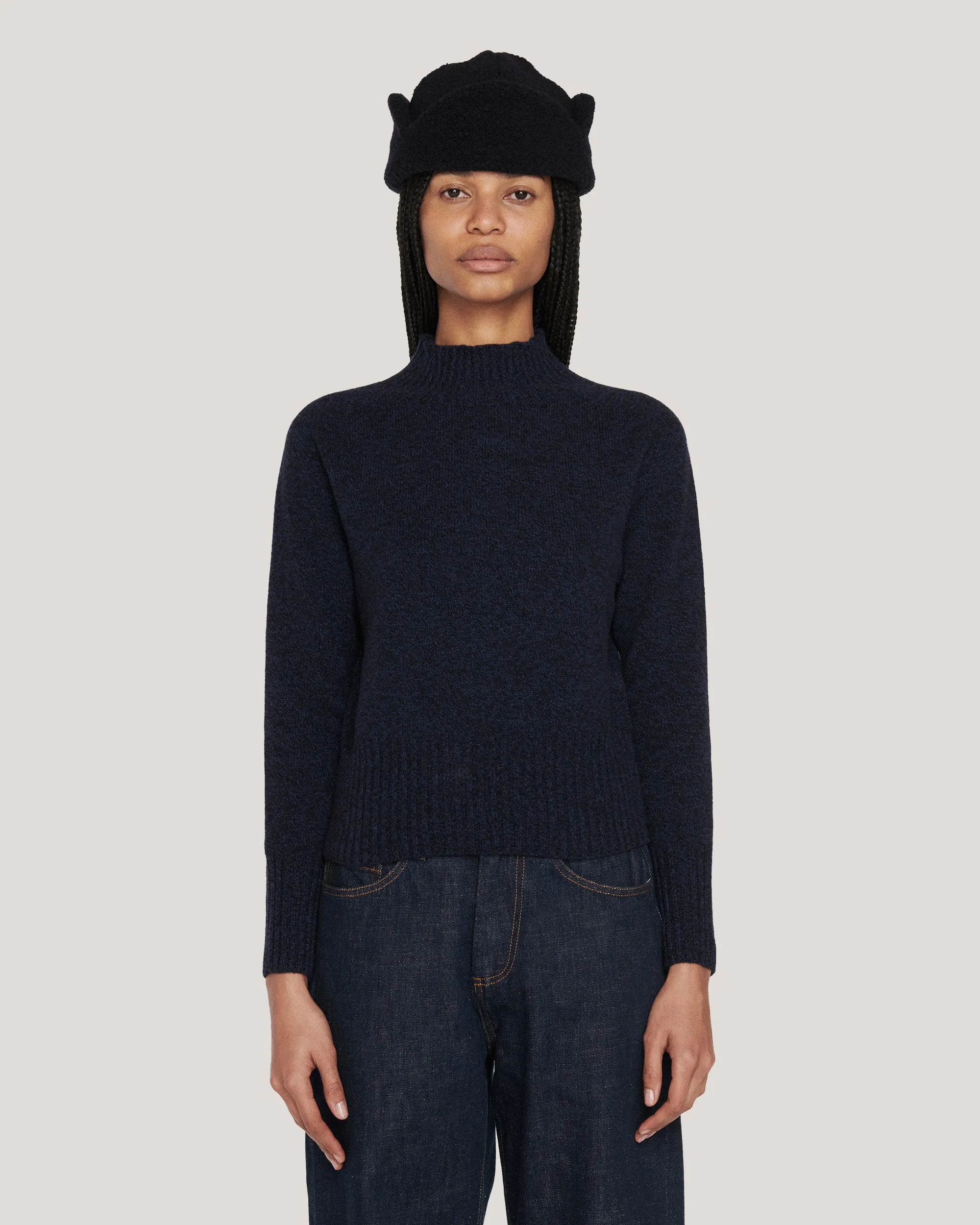 Bryter Jumper sold by YMC product image thumbnail 3