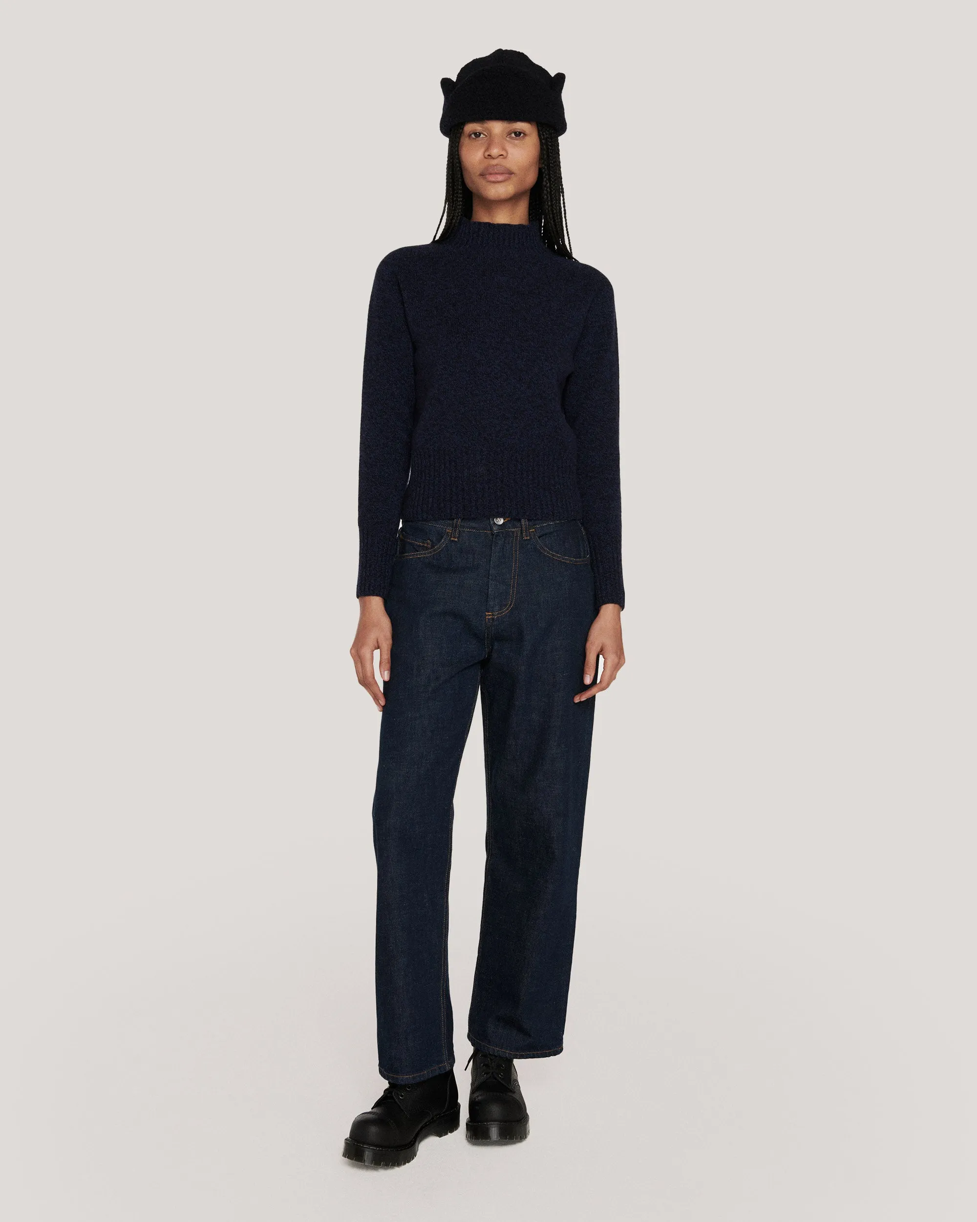 Bryter Jumper sold by YMC product image thumbnail 2