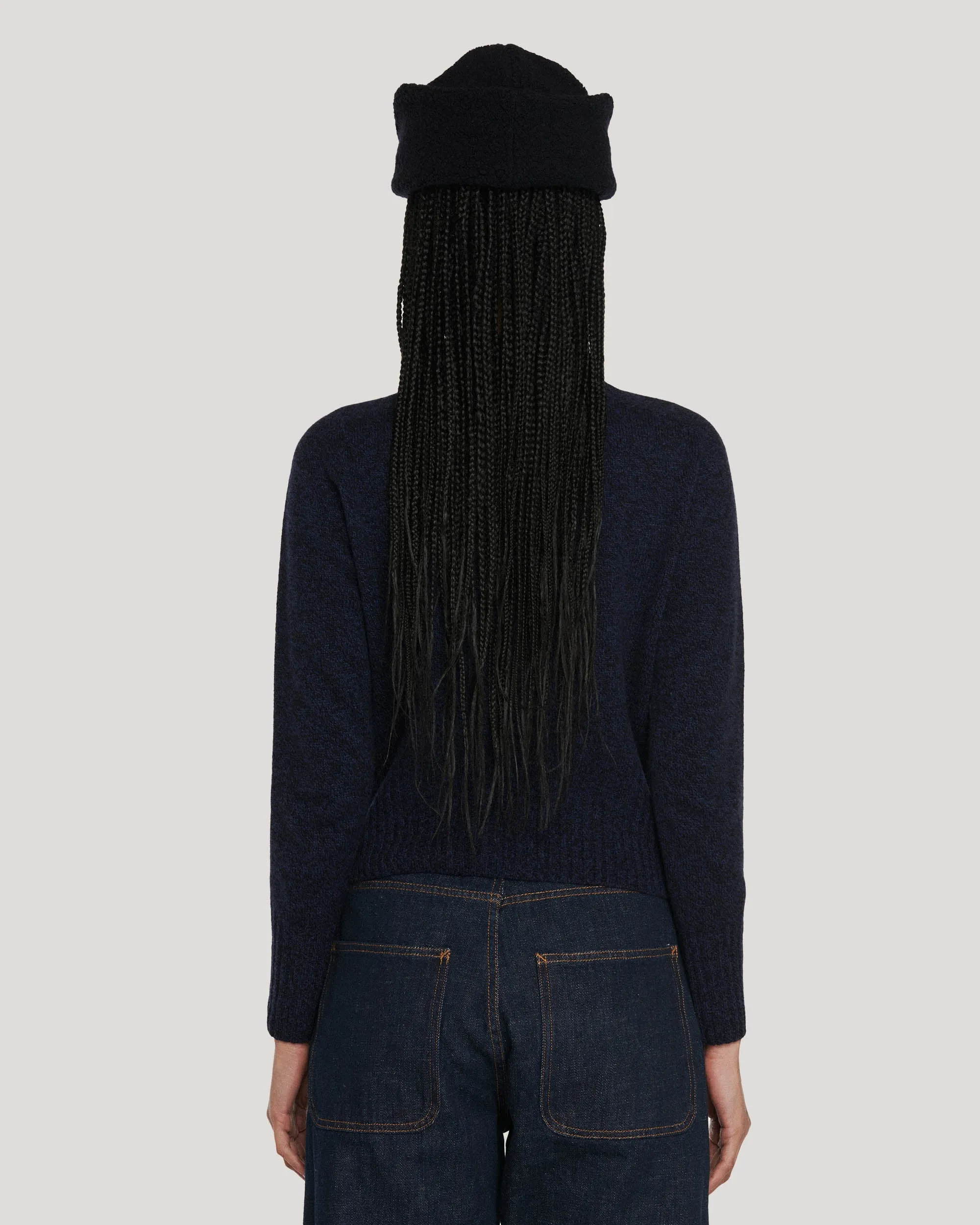 Bryter Jumper sold by YMC product image thumbnail 5