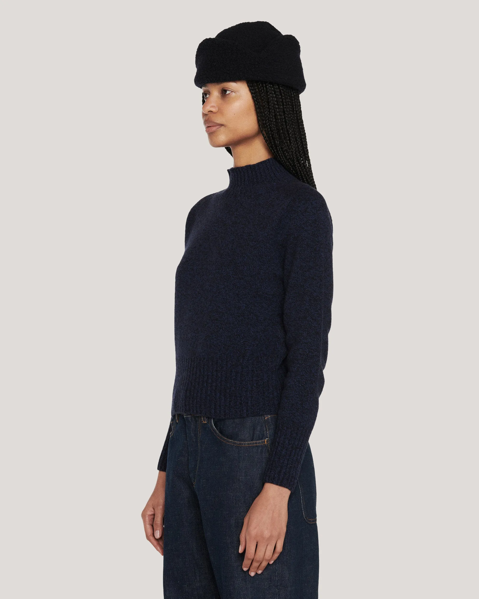 Bryter Jumper sold by YMC product image thumbnail 4