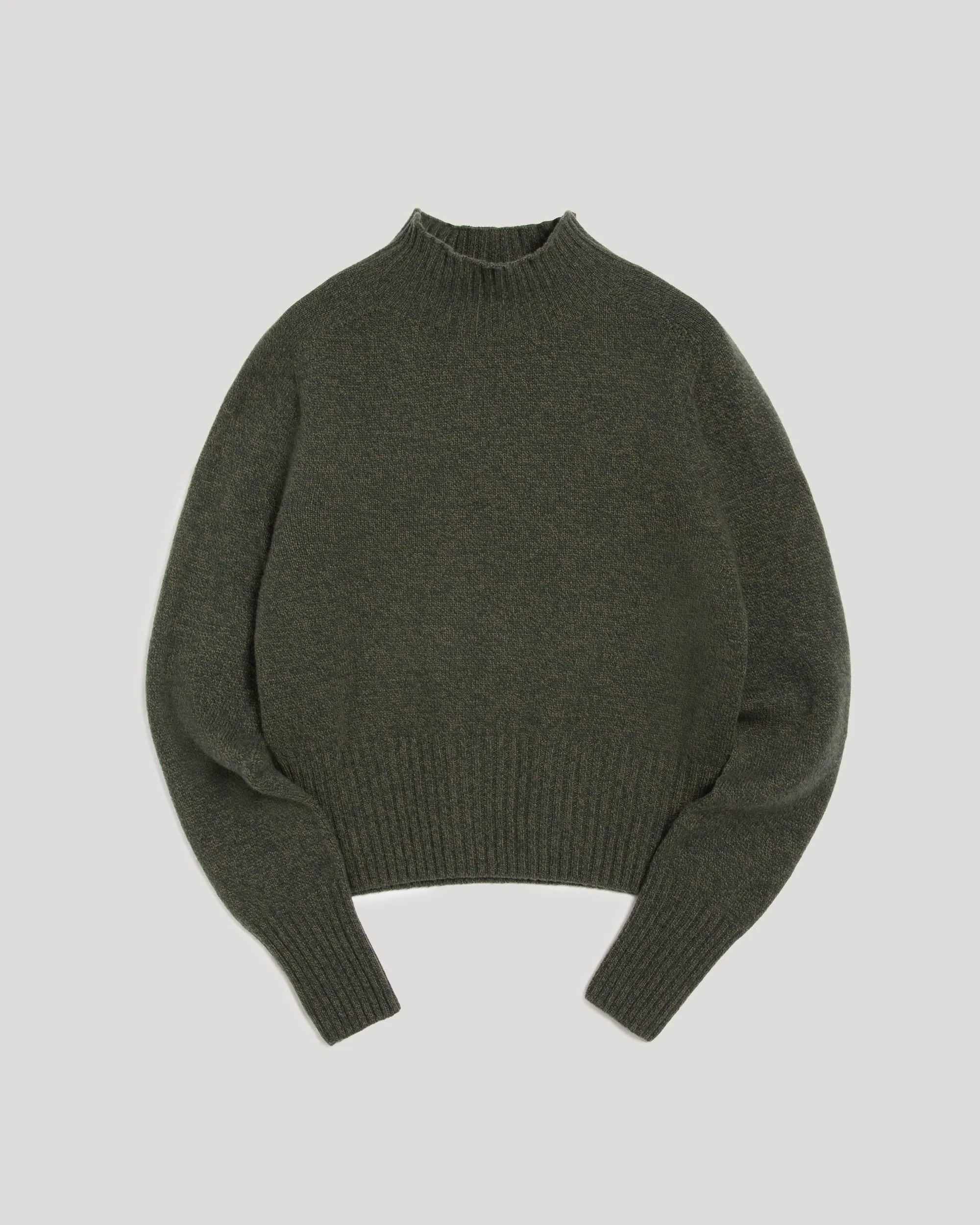Bryter Jumper sold by YMC