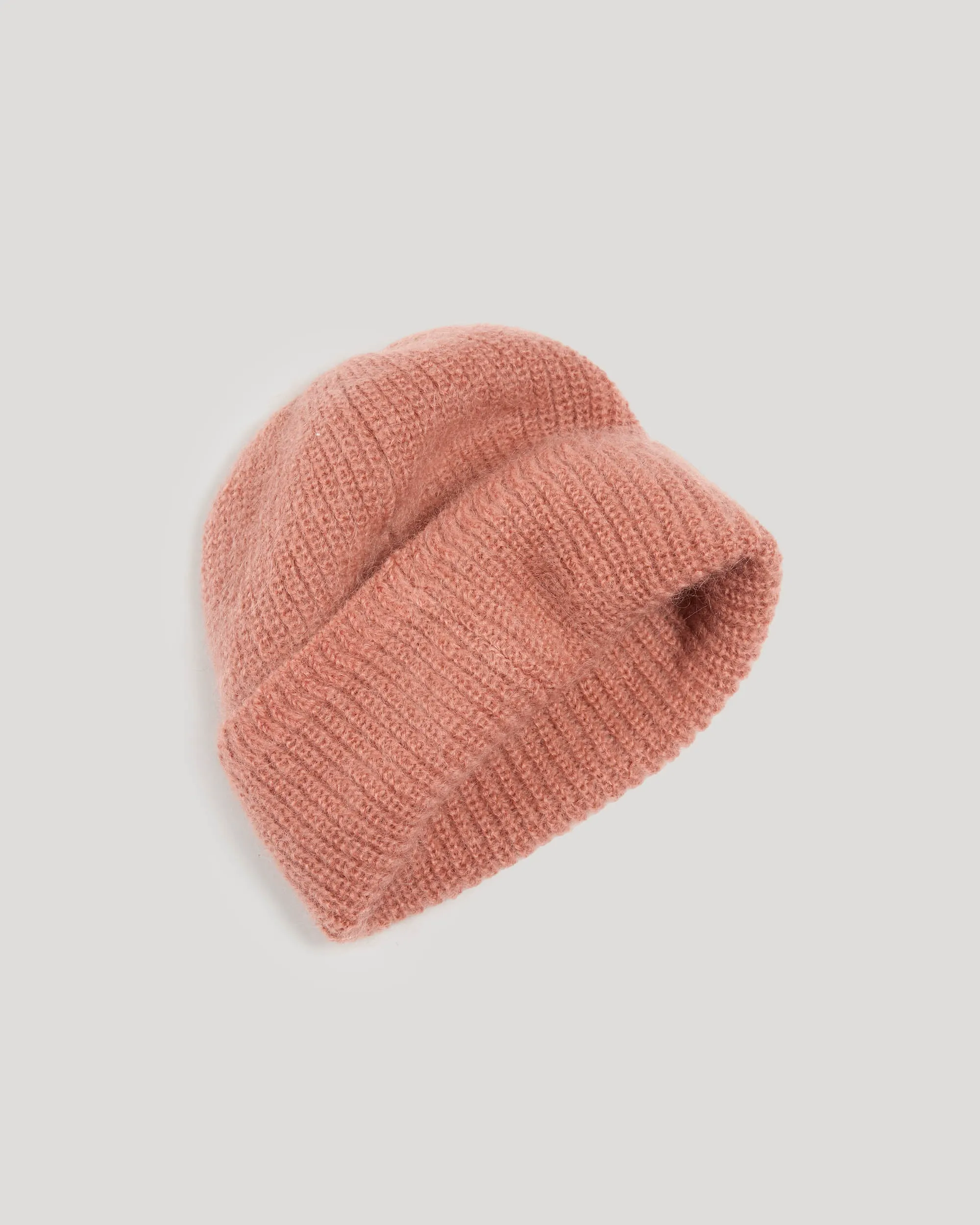 Mohair Beanie sold by YMC product image thumbnail 2