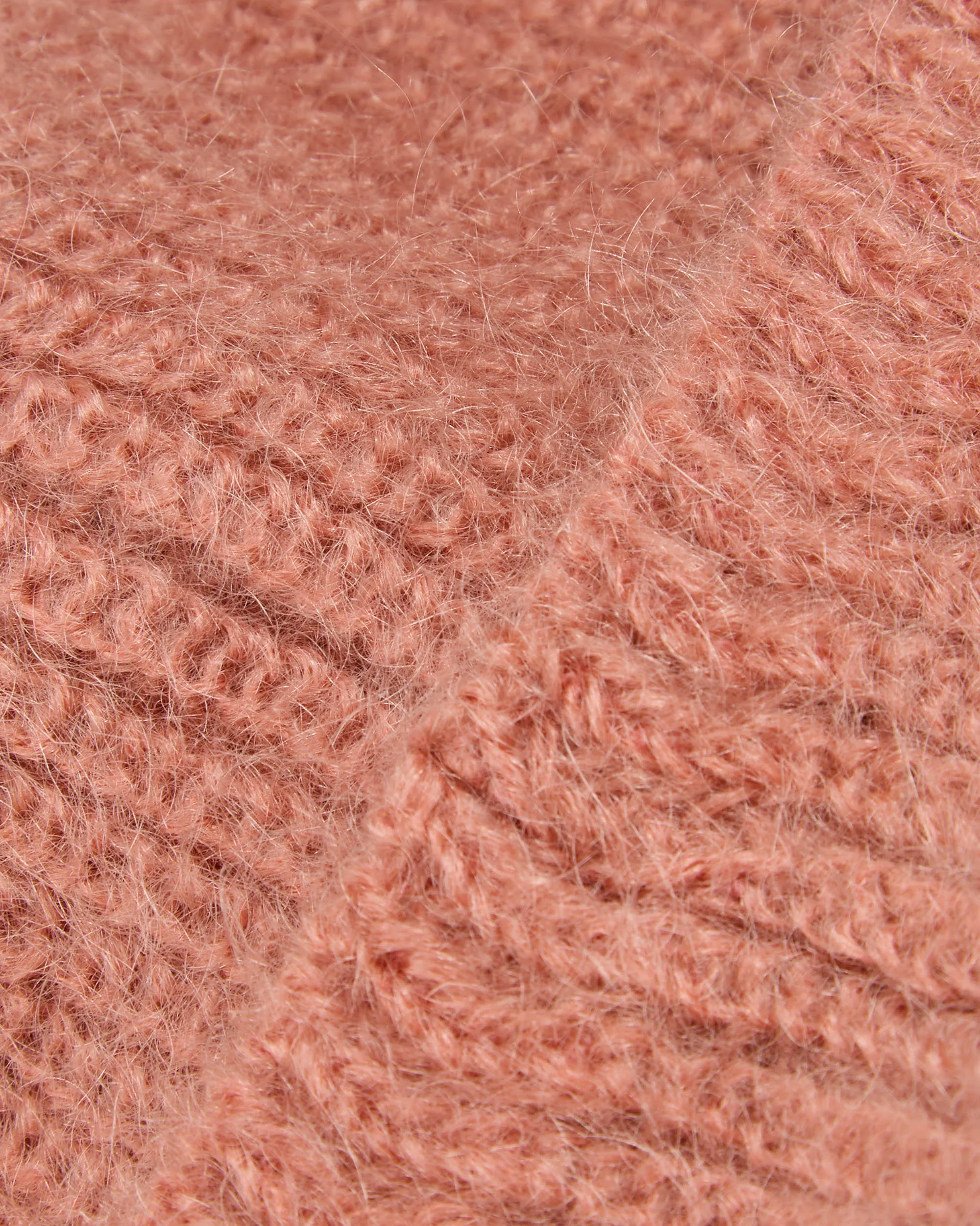Mohair Beanie sold by YMC product image thumbnail 4