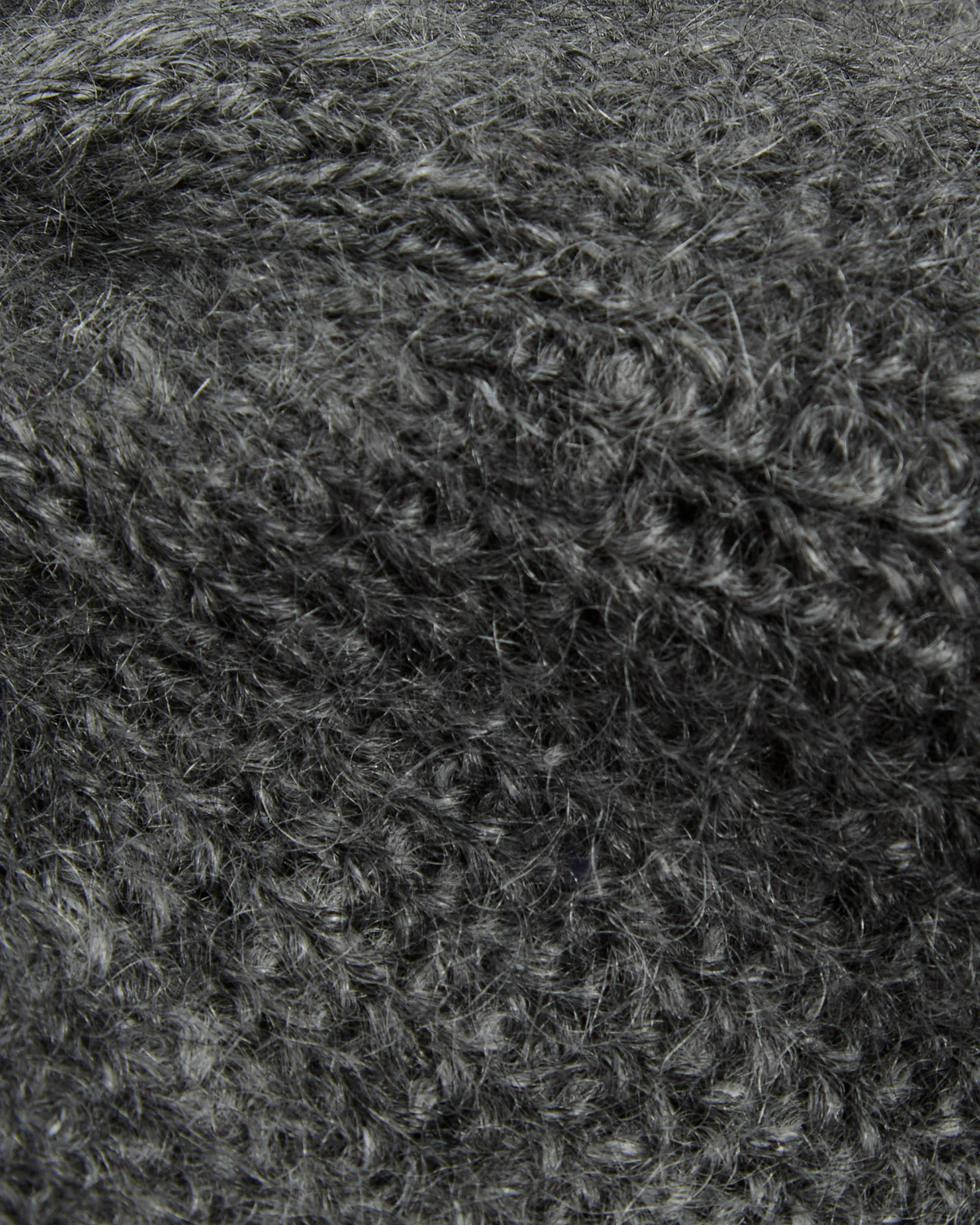 Mohair Beanie sold by YMC product image thumbnail 4