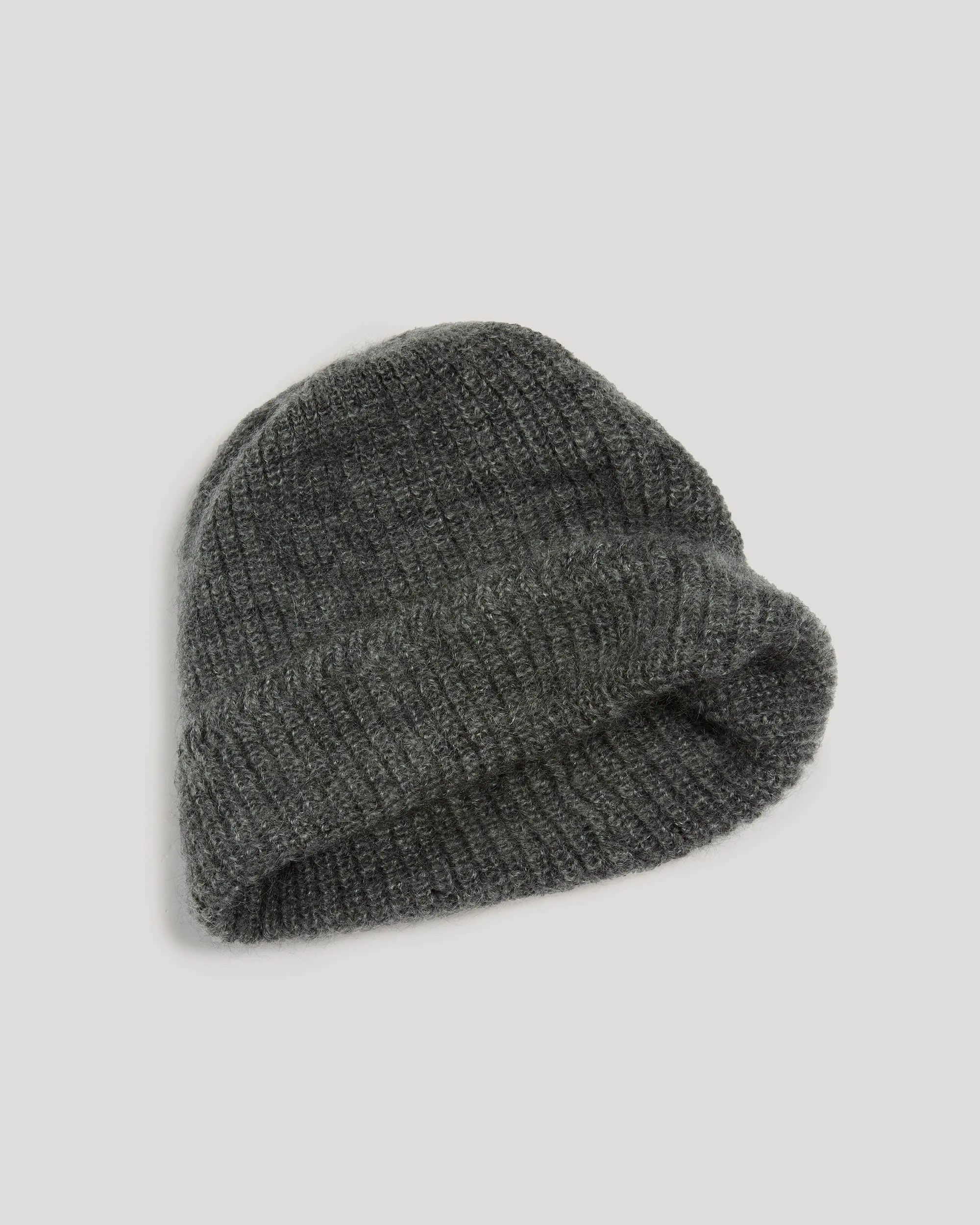 Mohair Beanie sold by YMC product image thumbnail 2