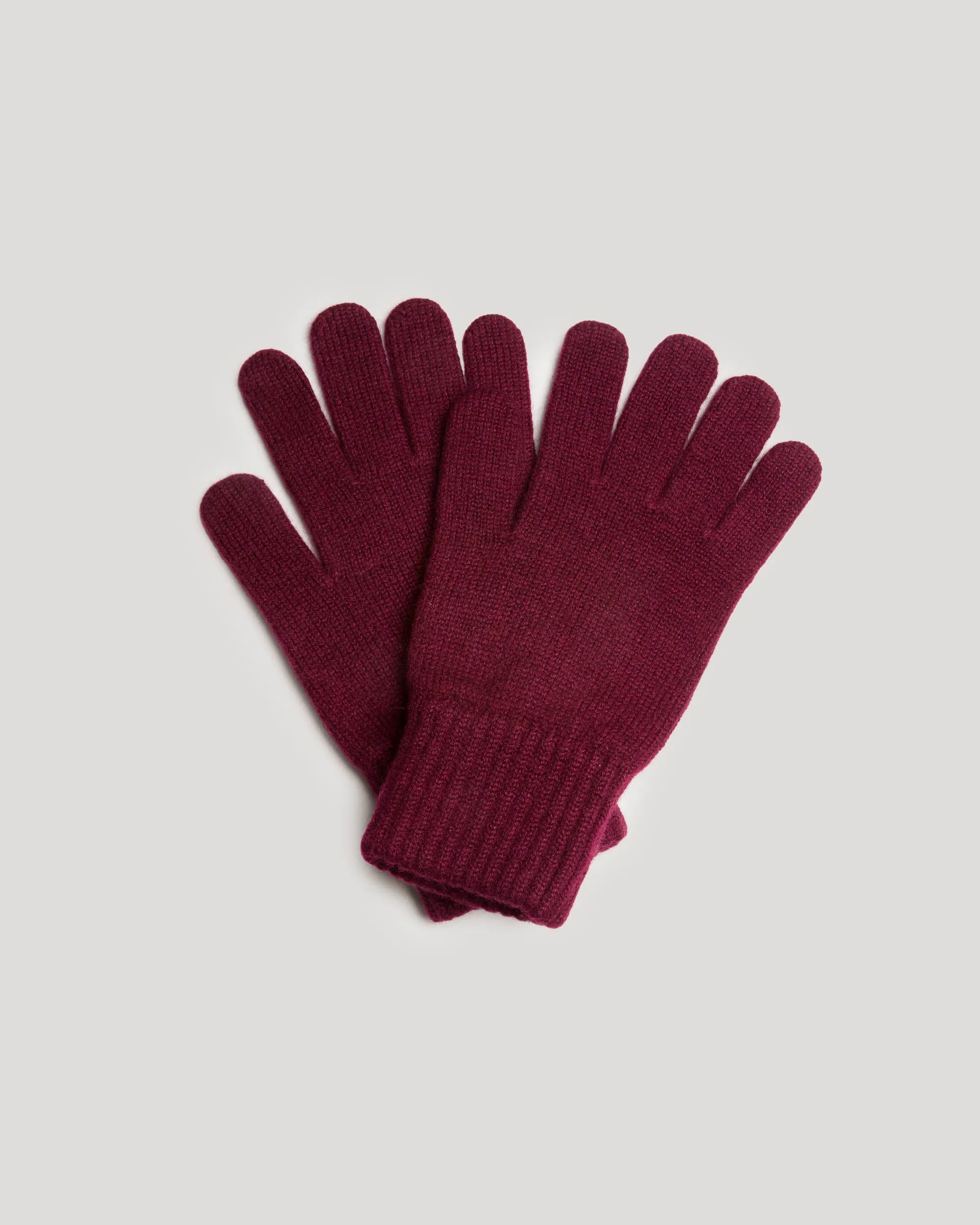 Cashmere Gloves sold by YMC product image thumbnail 2