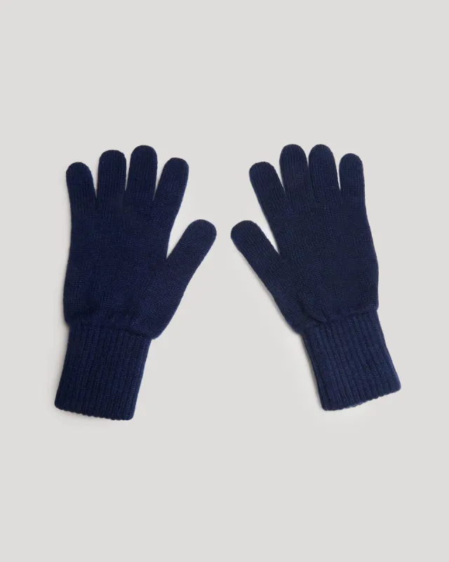 Cashmere Gloves sold by YMC