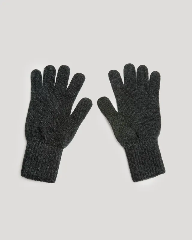 Cashmere Gloves sold by YMC