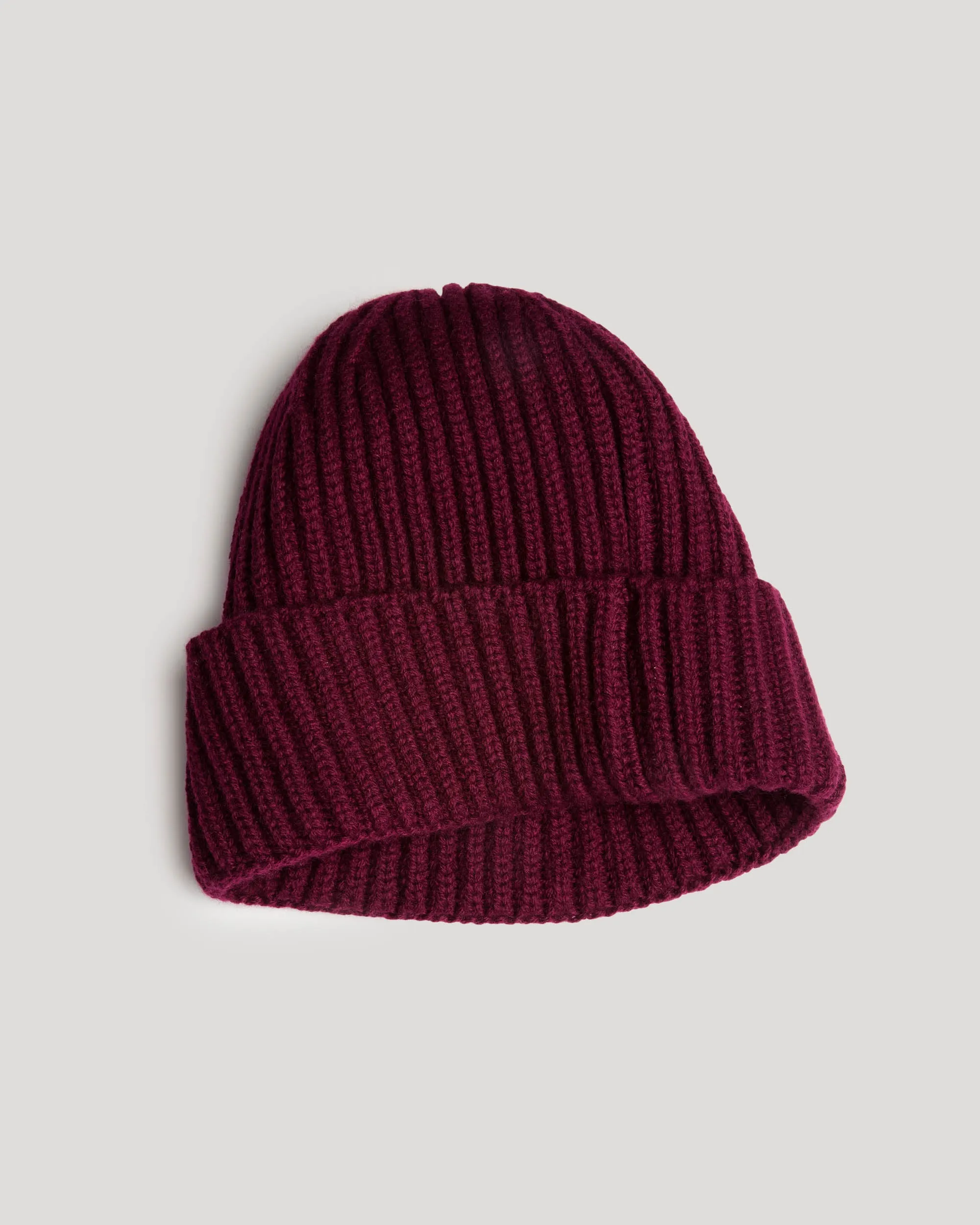 Cashmere Beanie sold by YMC product image thumbnail 2
