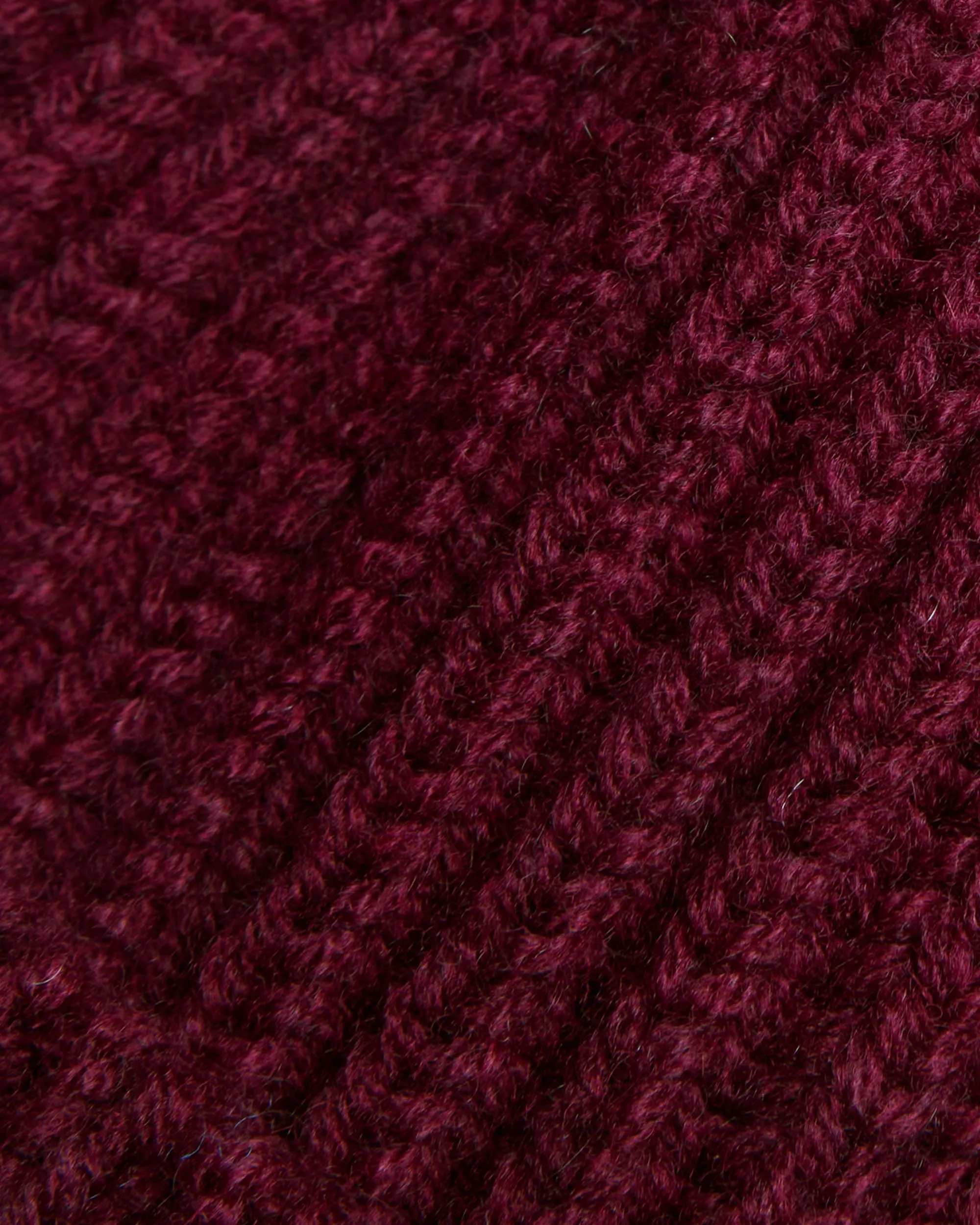 Cashmere Beanie sold by YMC product image thumbnail 4