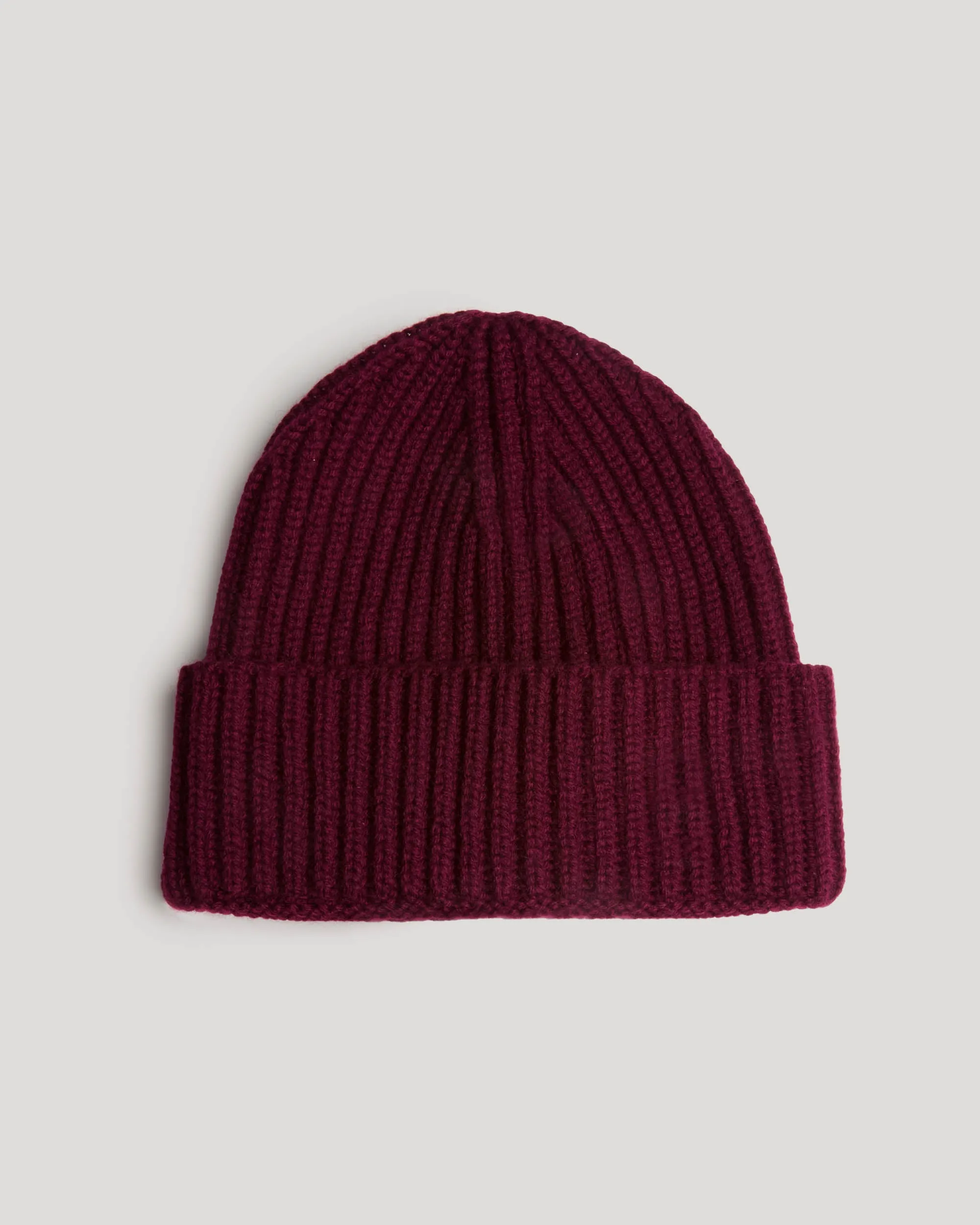 Cashmere Beanie sold by YMC