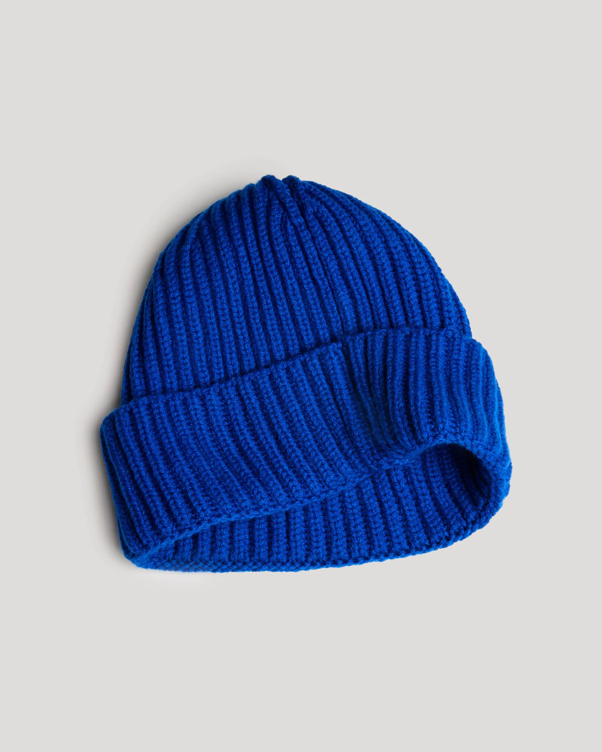 Cashmere Beanie sold by YMC product image thumbnail 2