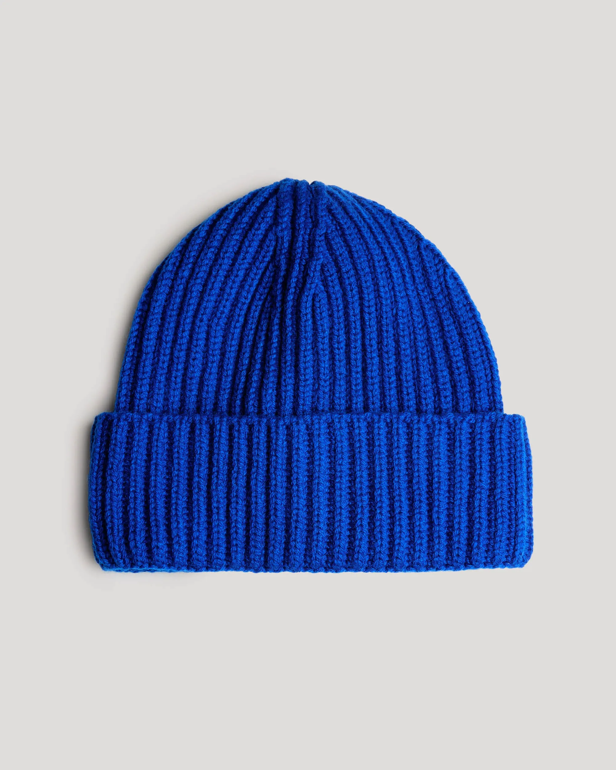 Cashmere Beanie sold by YMC