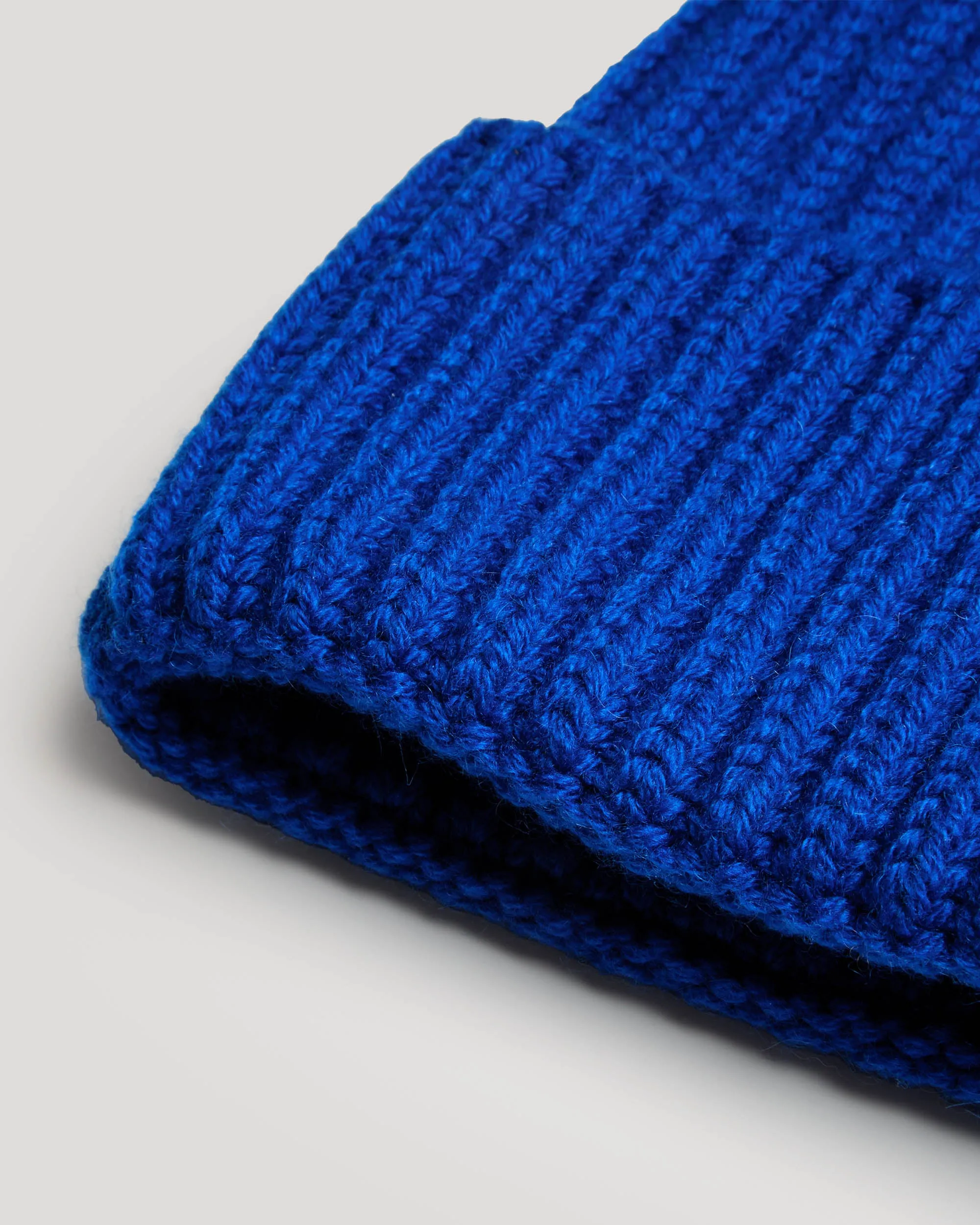 Cashmere Beanie sold by YMC product image thumbnail 3