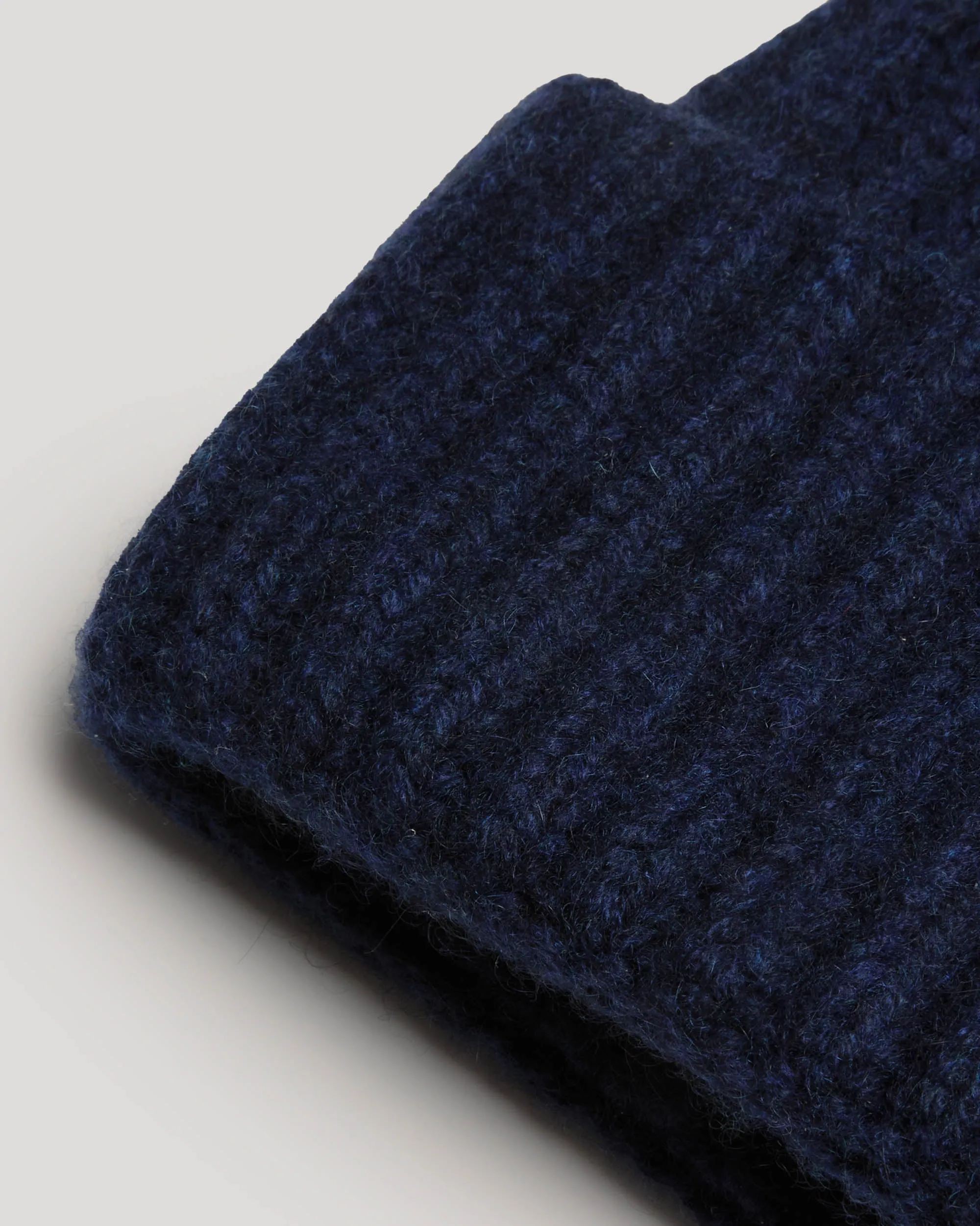 Cashmere Beanie sold by YMC product image thumbnail 3
