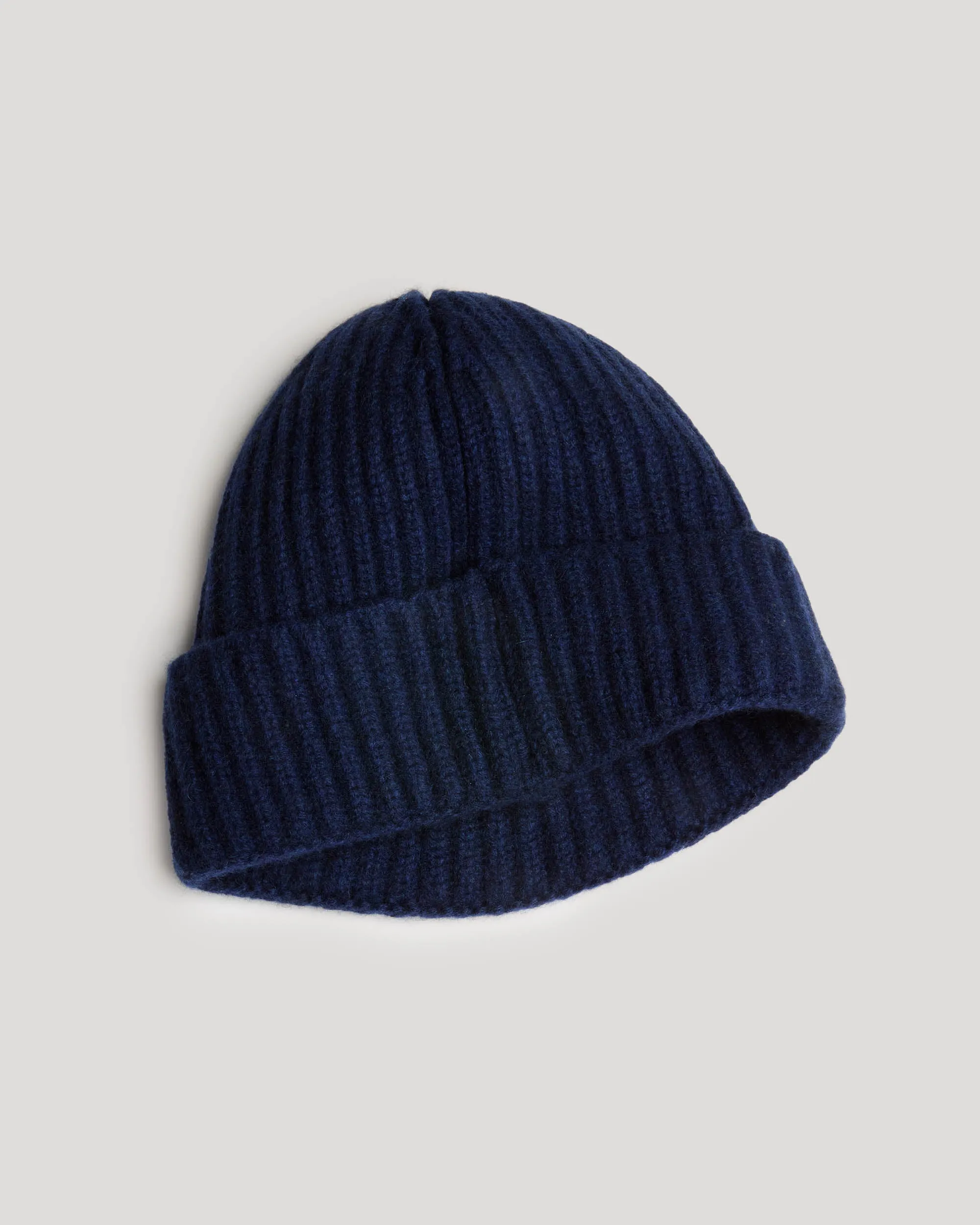 Cashmere Beanie sold by YMC product image thumbnail 2
