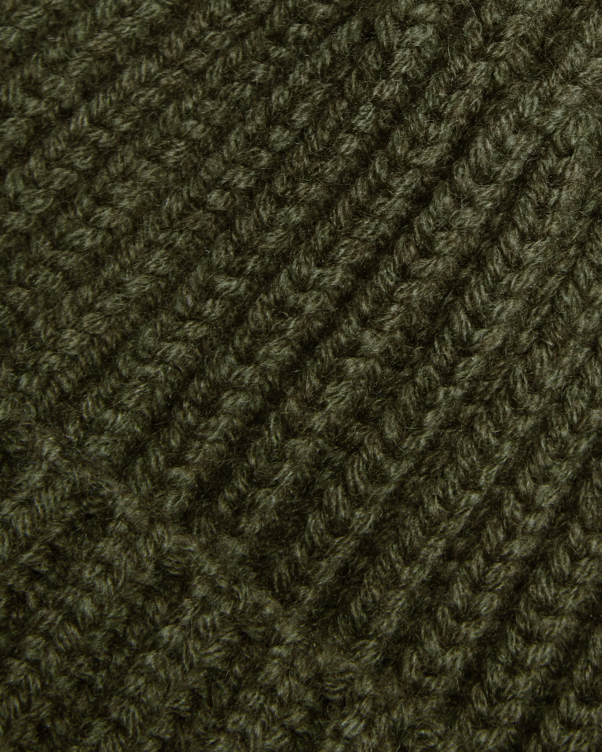 Cashmere Beanie sold by YMC product image thumbnail 4