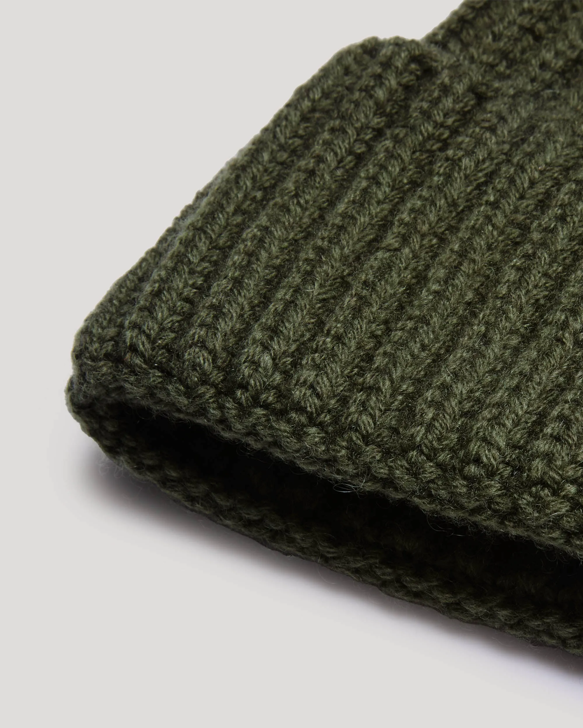 Cashmere Beanie sold by YMC product image thumbnail 3