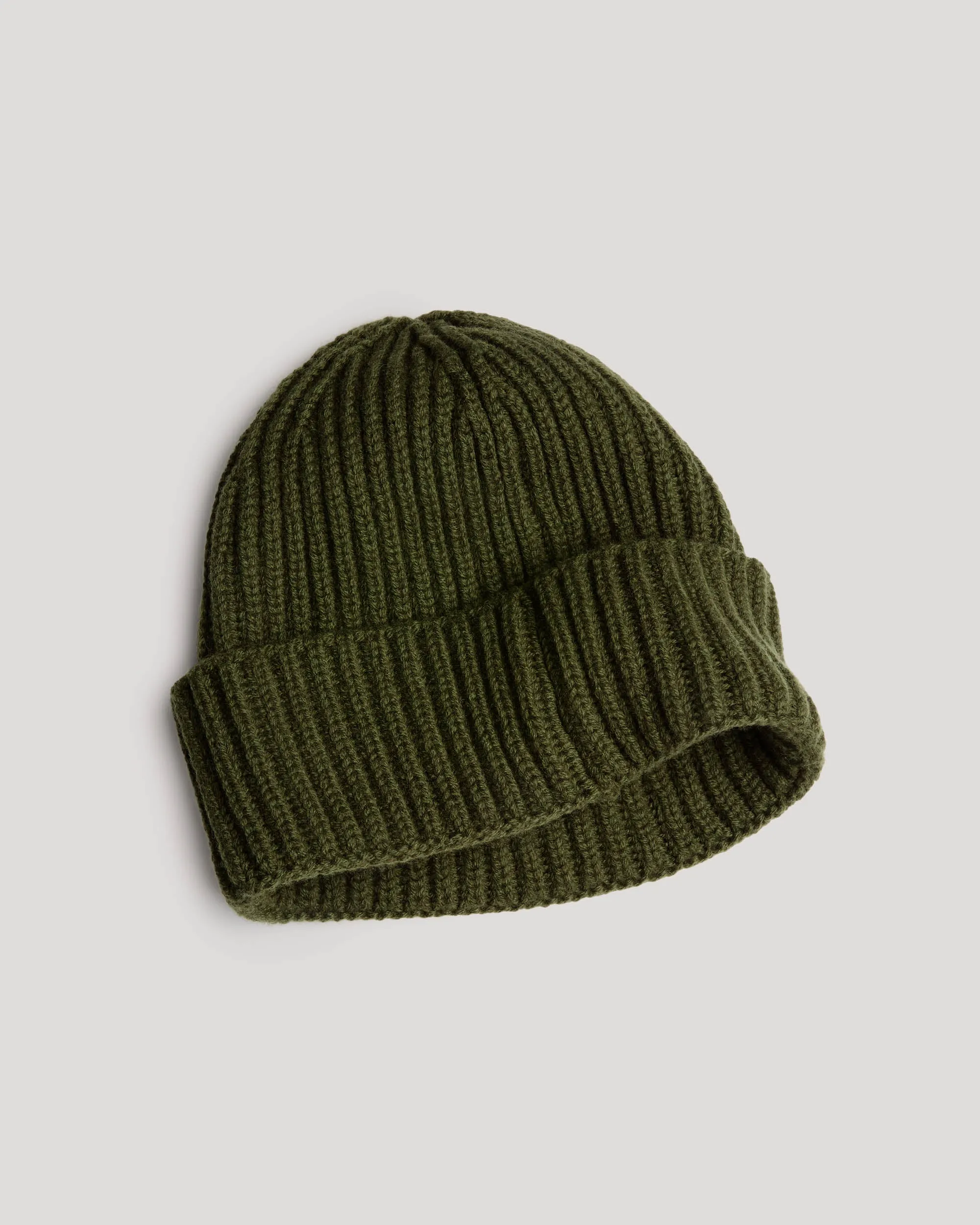 Cashmere Beanie sold by YMC product image thumbnail 2