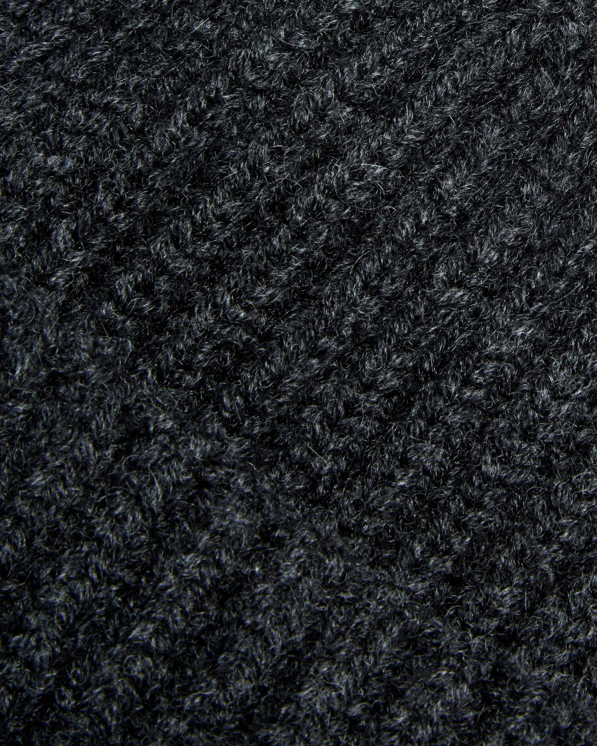 Cashmere Beanie sold by YMC product image thumbnail 4