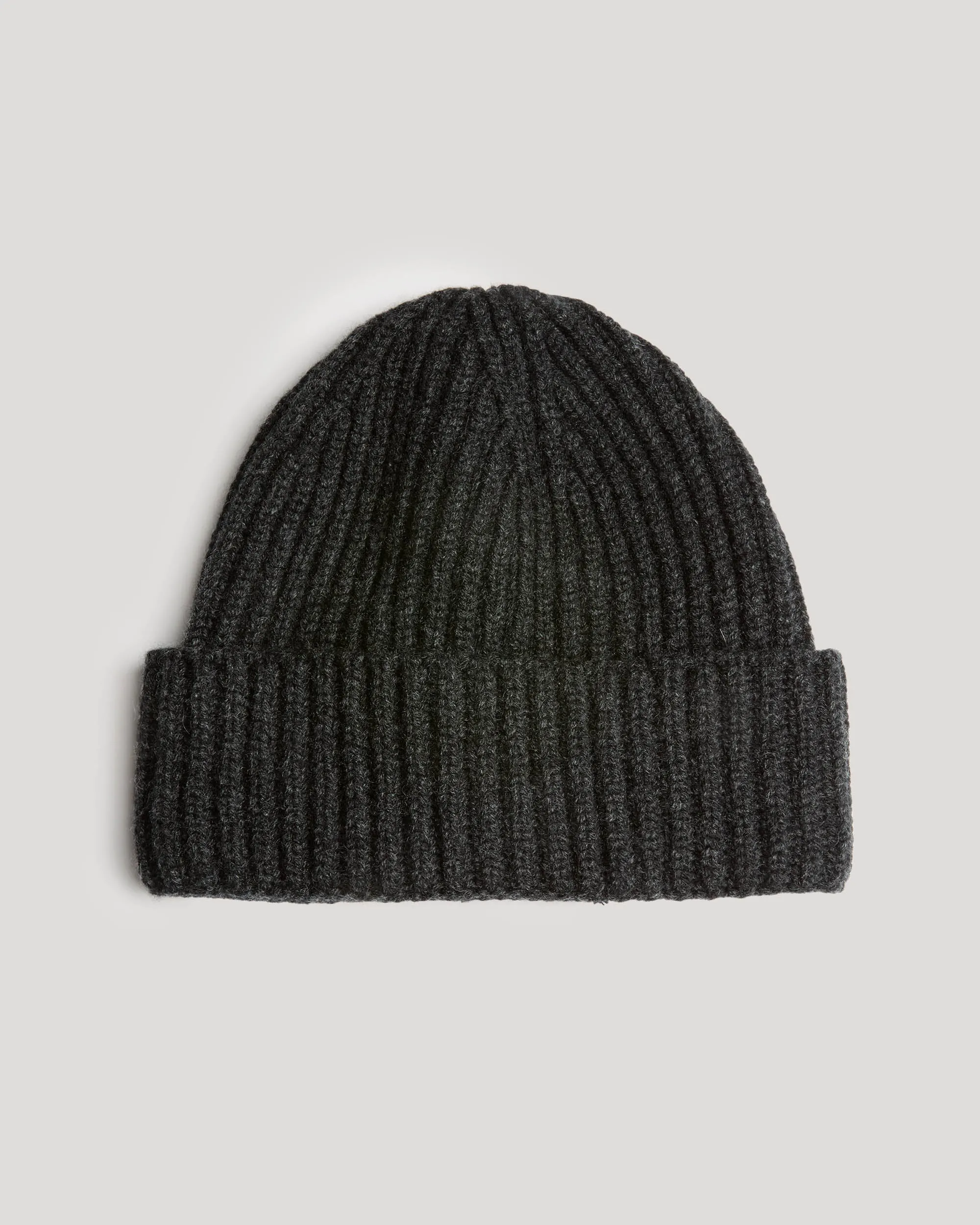 Cashmere Beanie sold by YMC