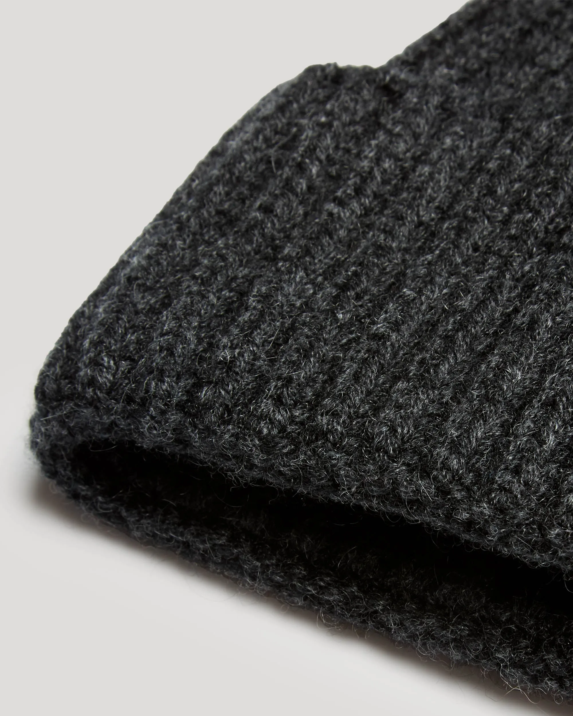 Cashmere Beanie sold by YMC product image thumbnail 3