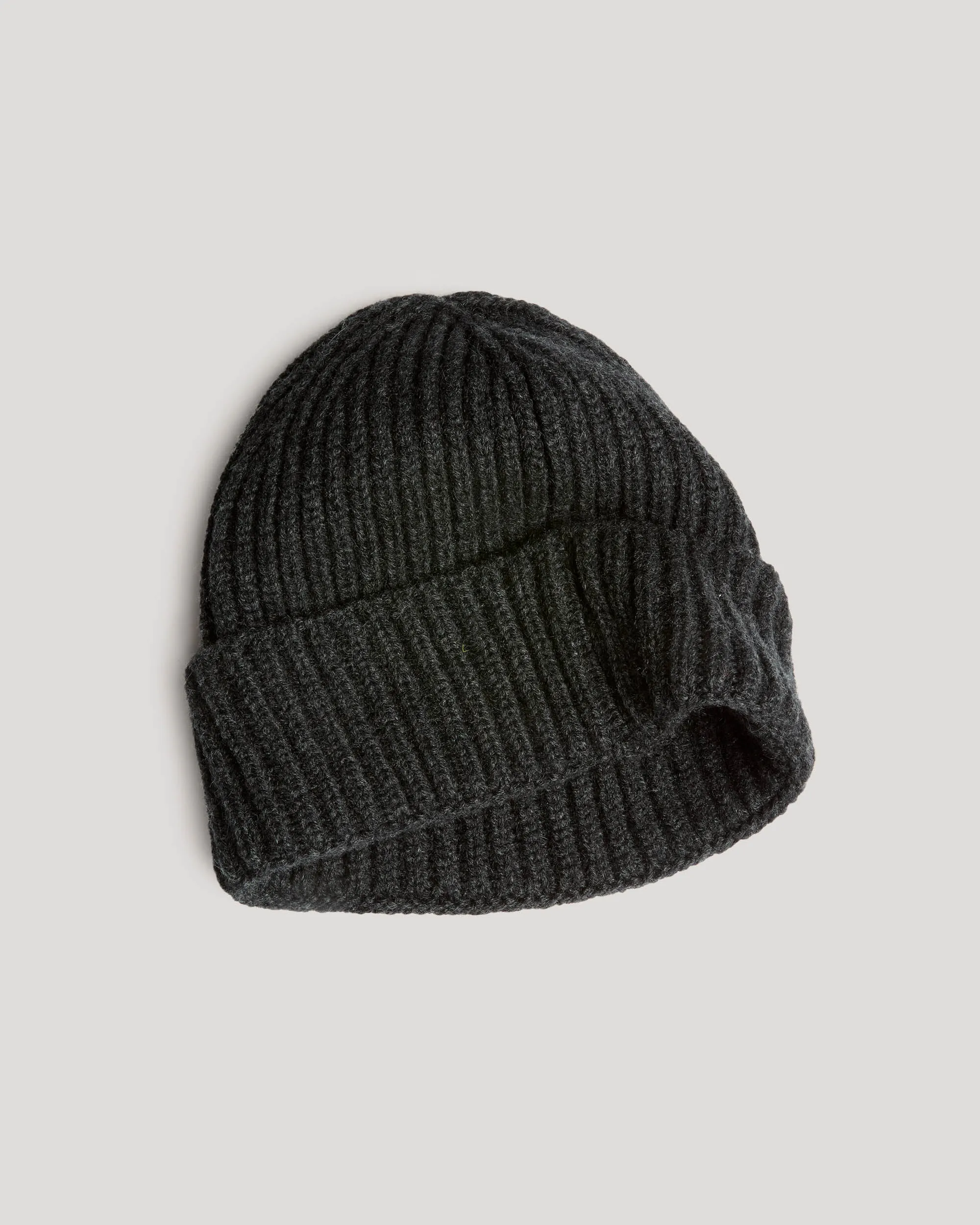 Cashmere Beanie sold by YMC product image thumbnail 2
