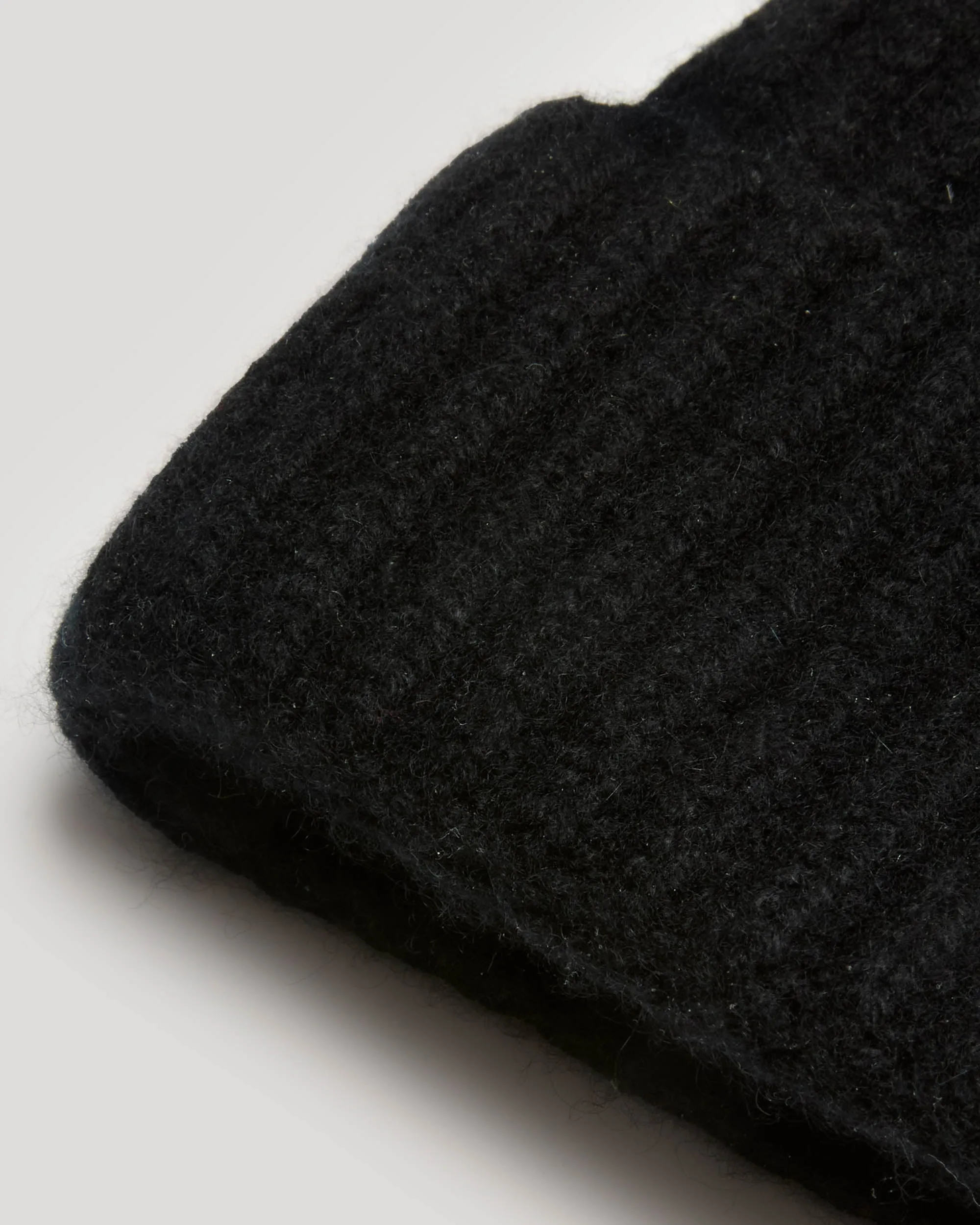 Cashmere Beanie sold by YMC product image thumbnail 3