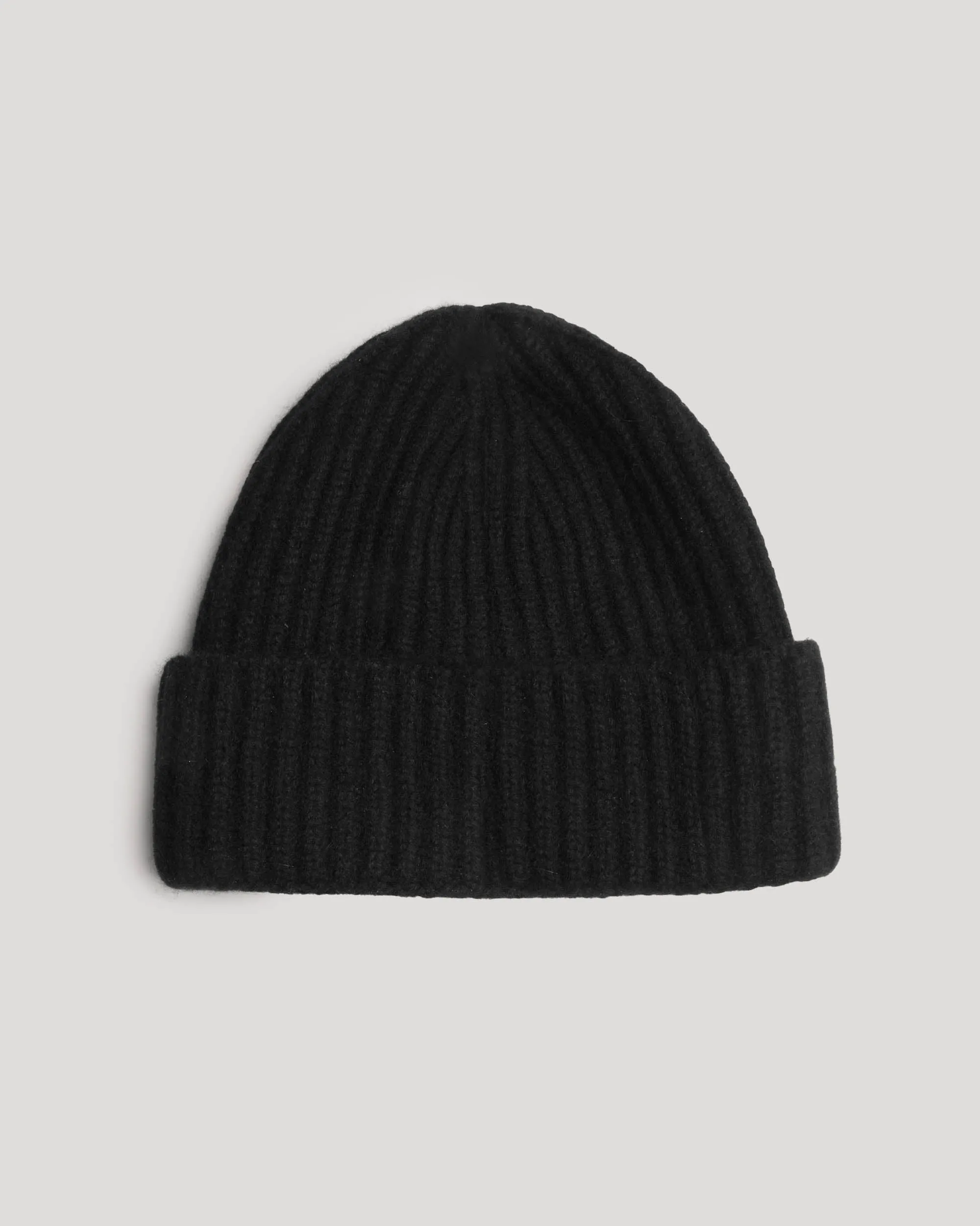 Cashmere Beanie sold by YMC
