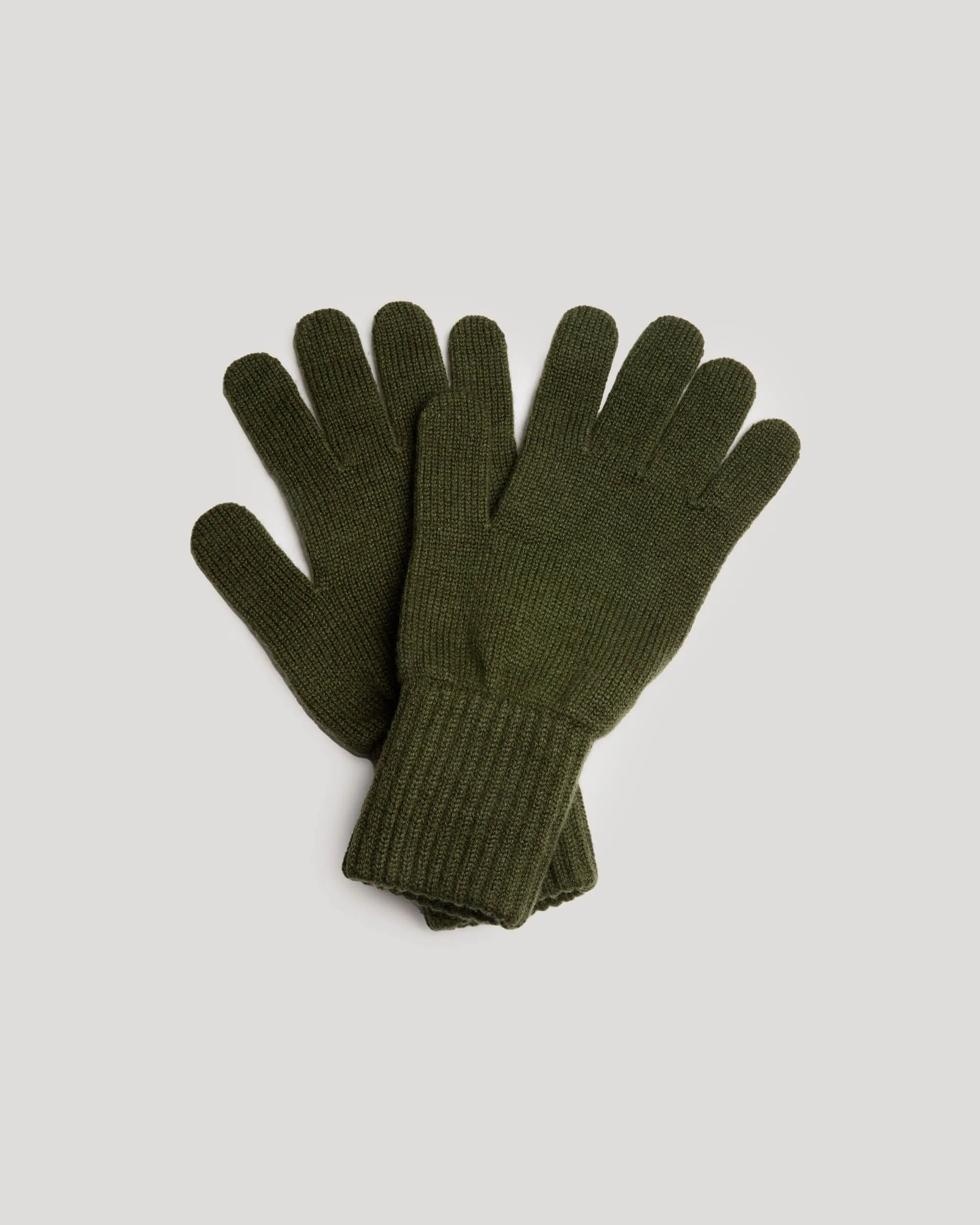 Cashmere Gloves sold by YMC product image thumbnail 2