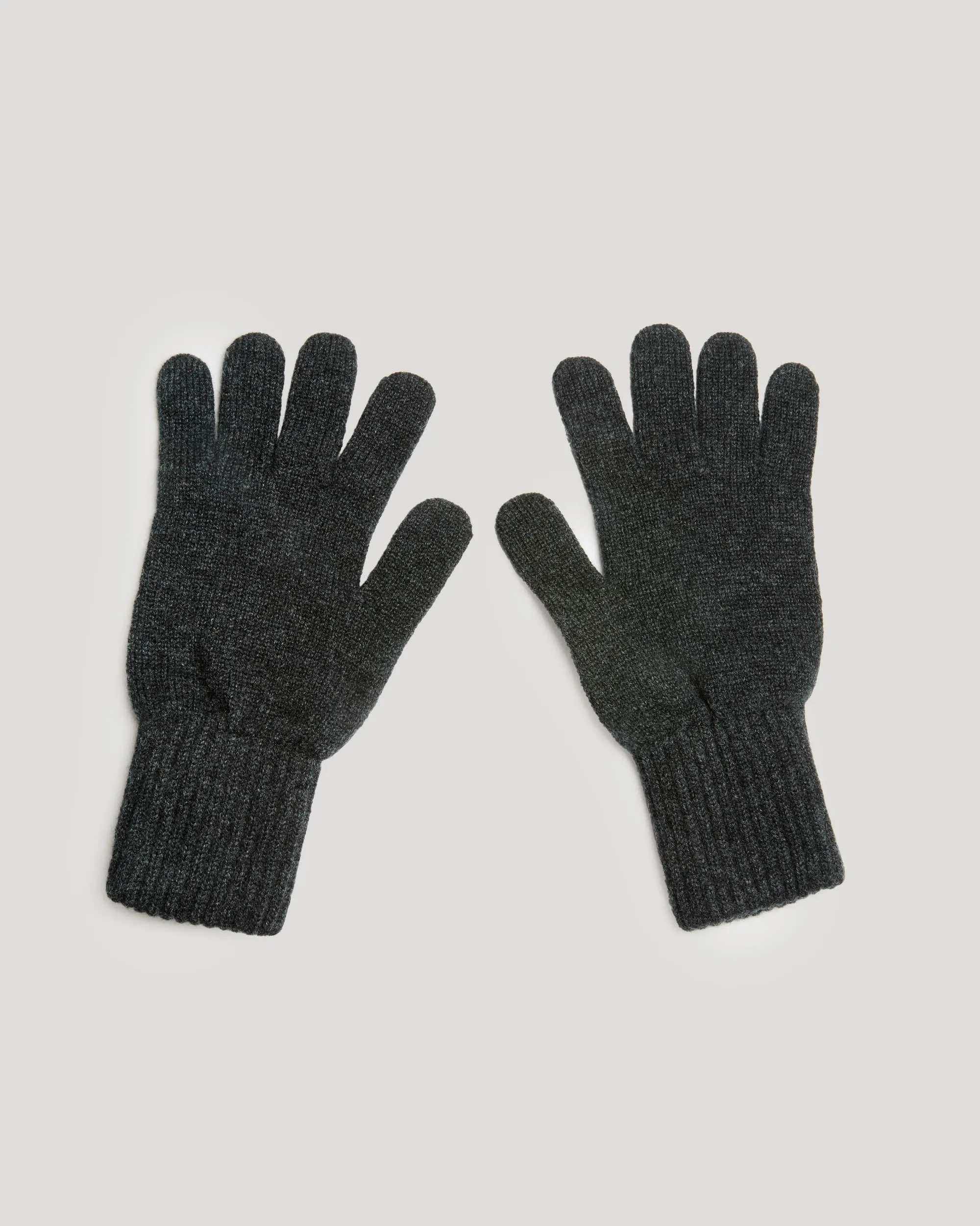 Cashmere Gloves sold by YMC