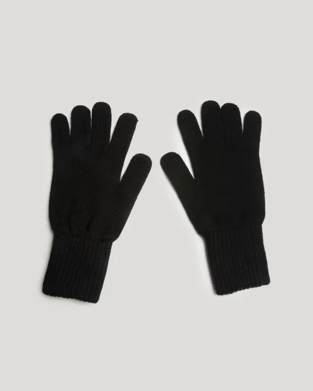 Cashmere Gloves sold by YMC