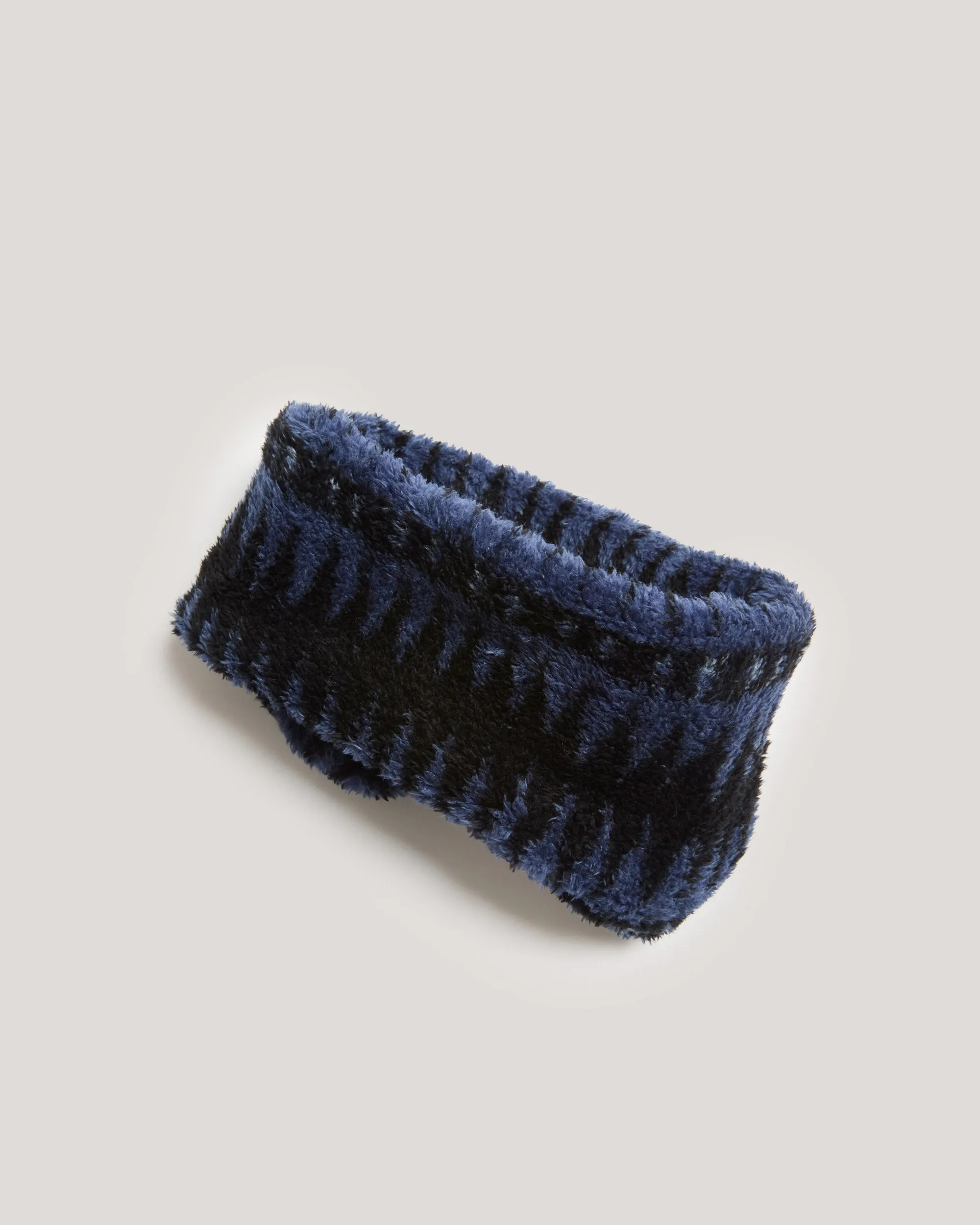 Fleece Headband sold by YMC product image thumbnail 3