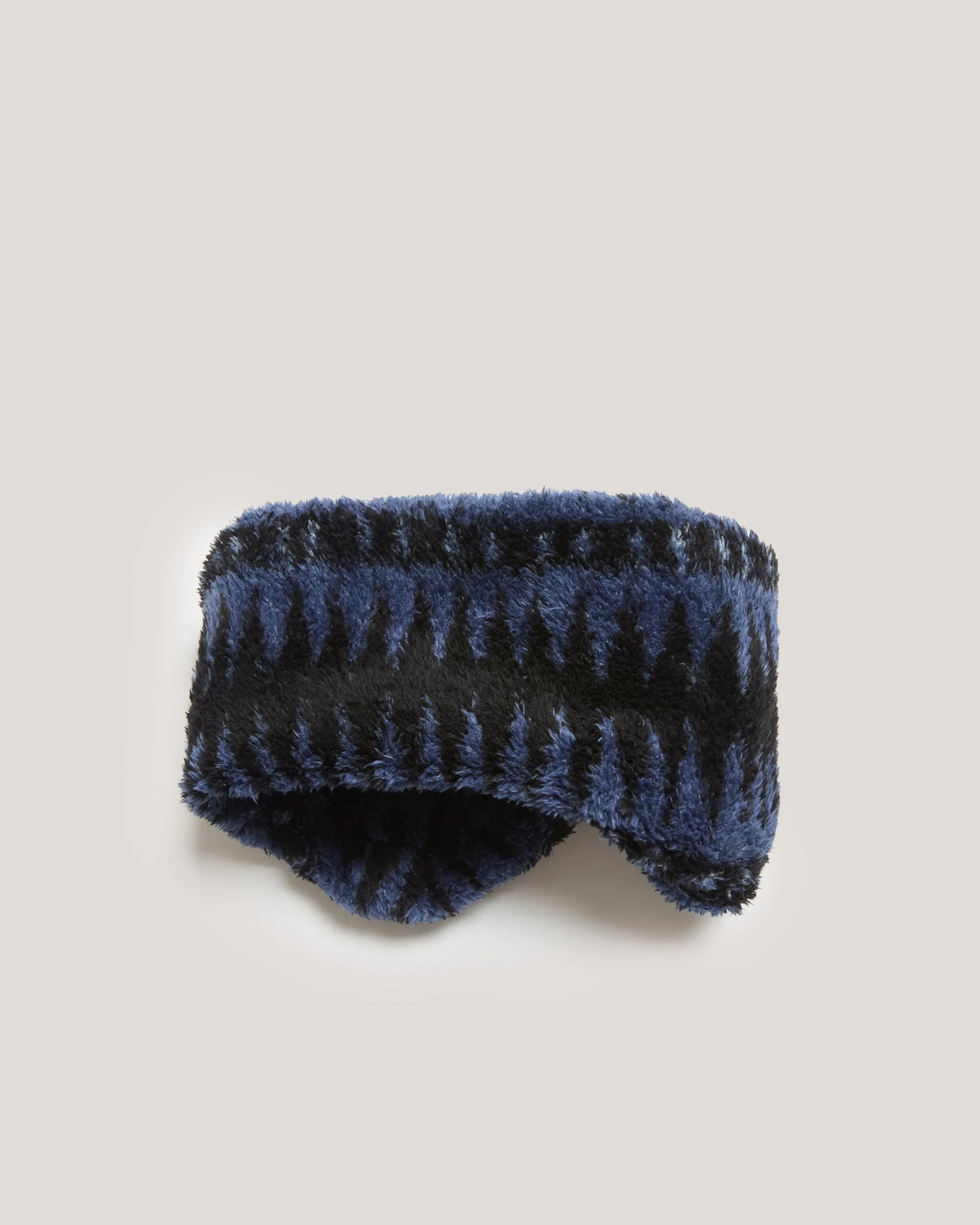 Fleece Headband sold by YMC product image thumbnail 2
