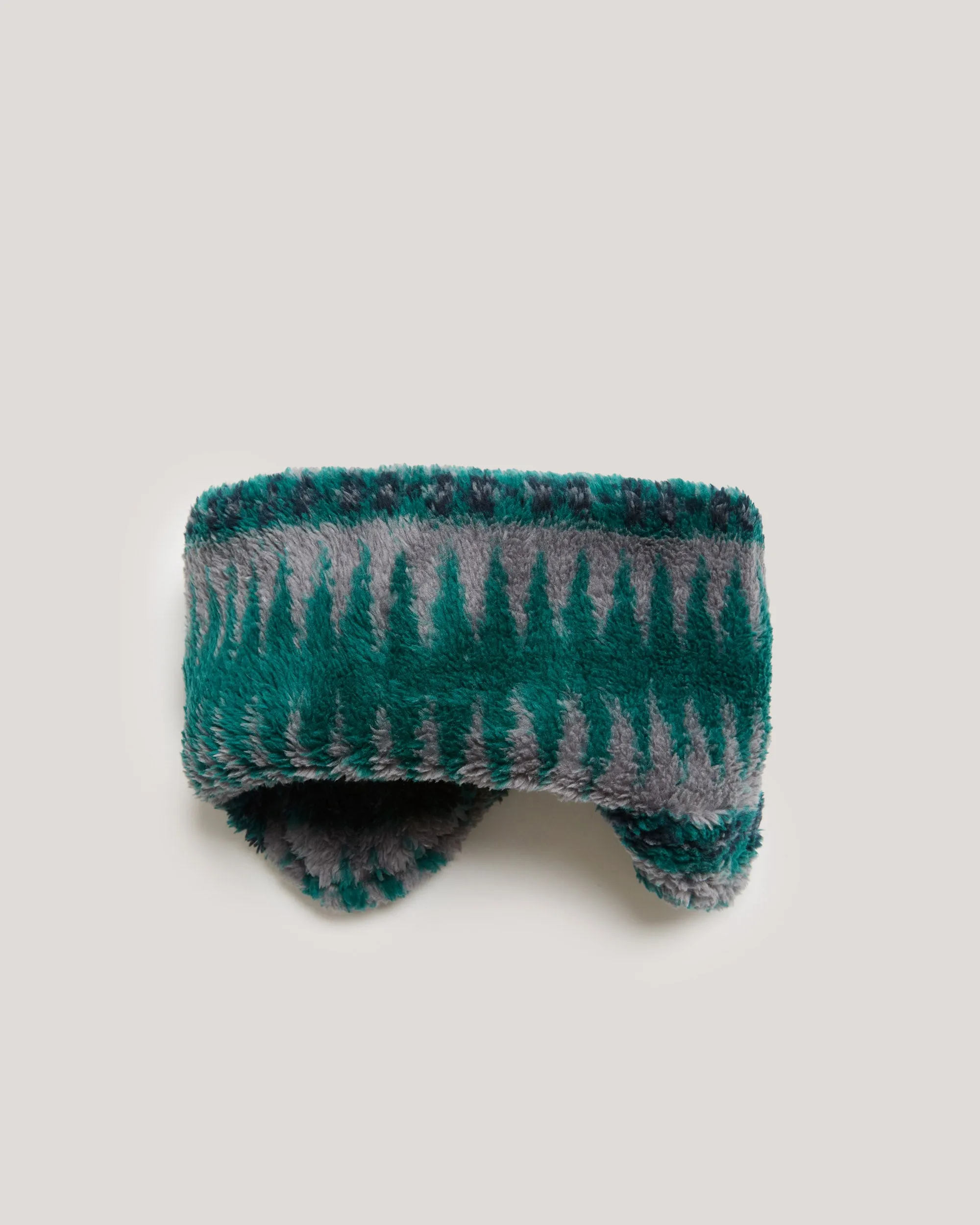 Fleece Headband sold by YMC product image thumbnail 2