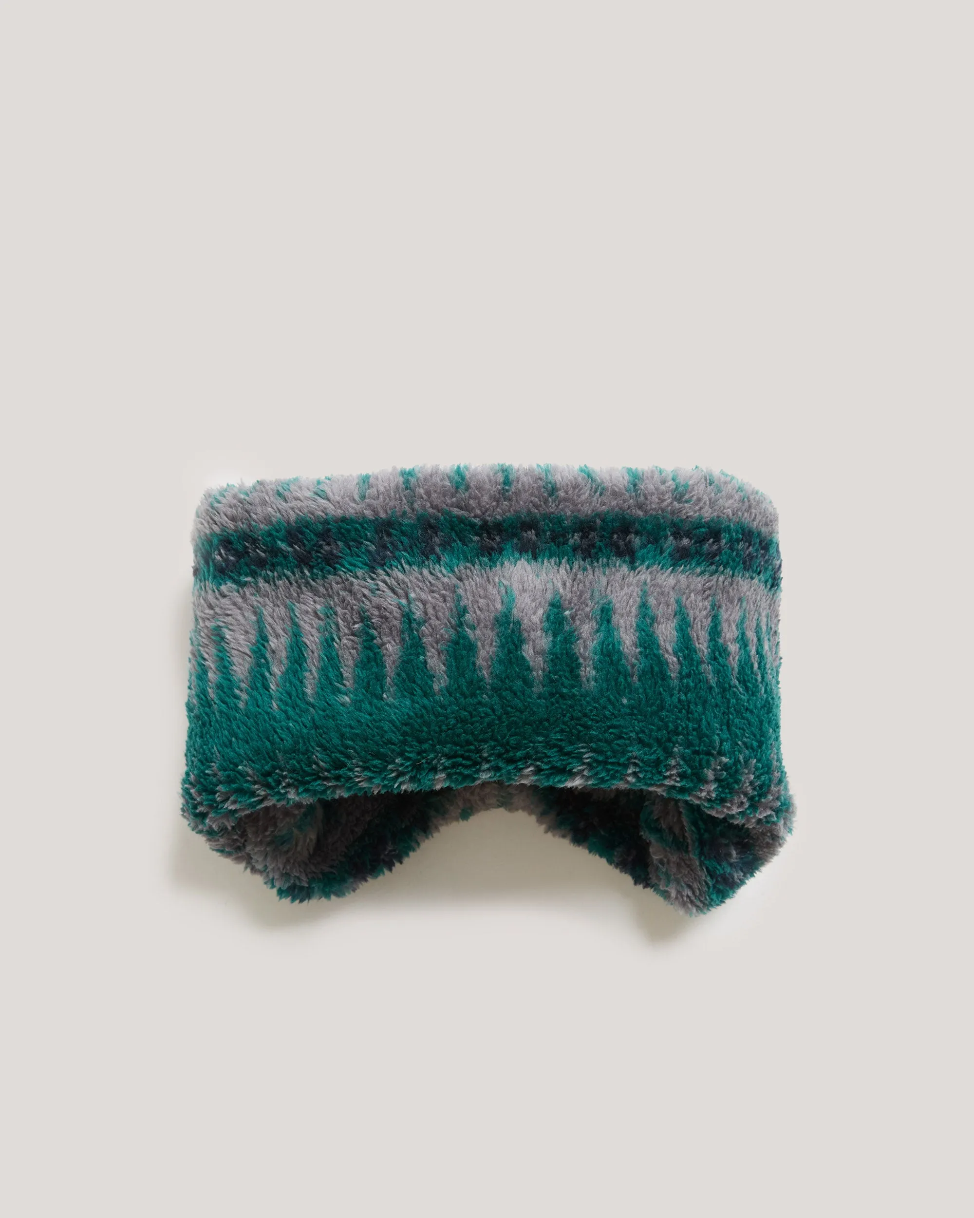 Fleece Headband sold by YMC