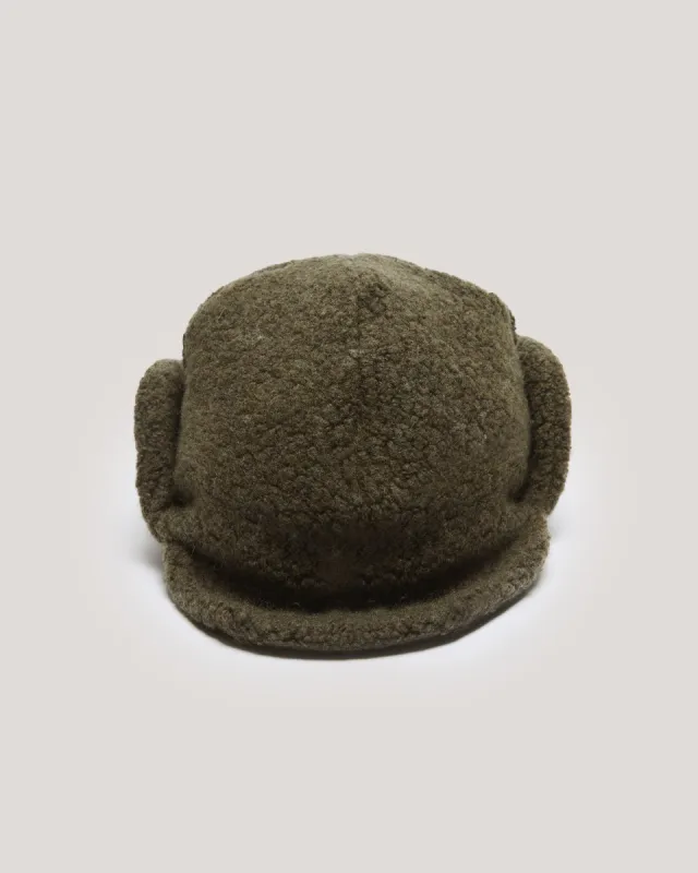 Flight Cap sold by YMC